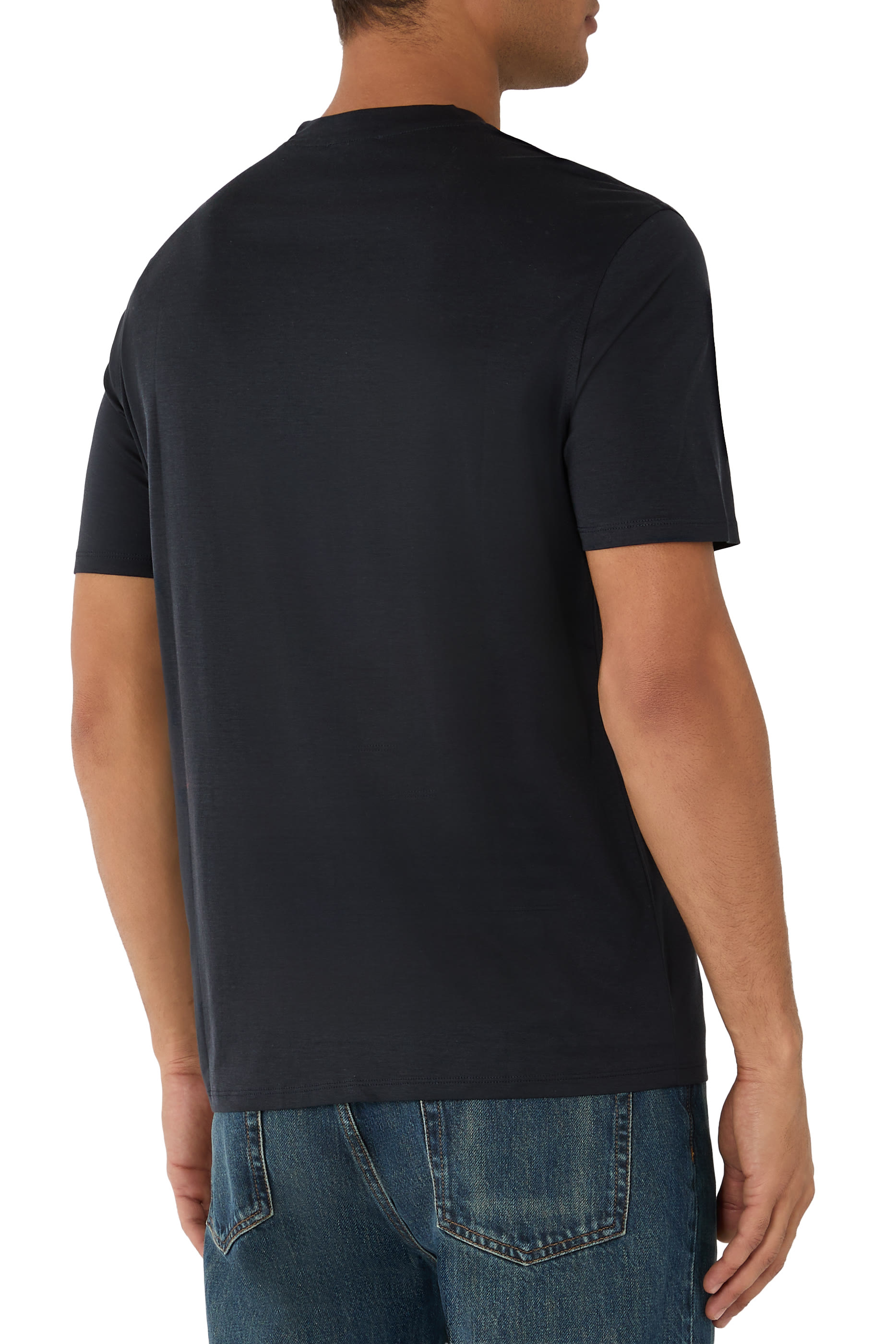 EA Logo T-Shirt
