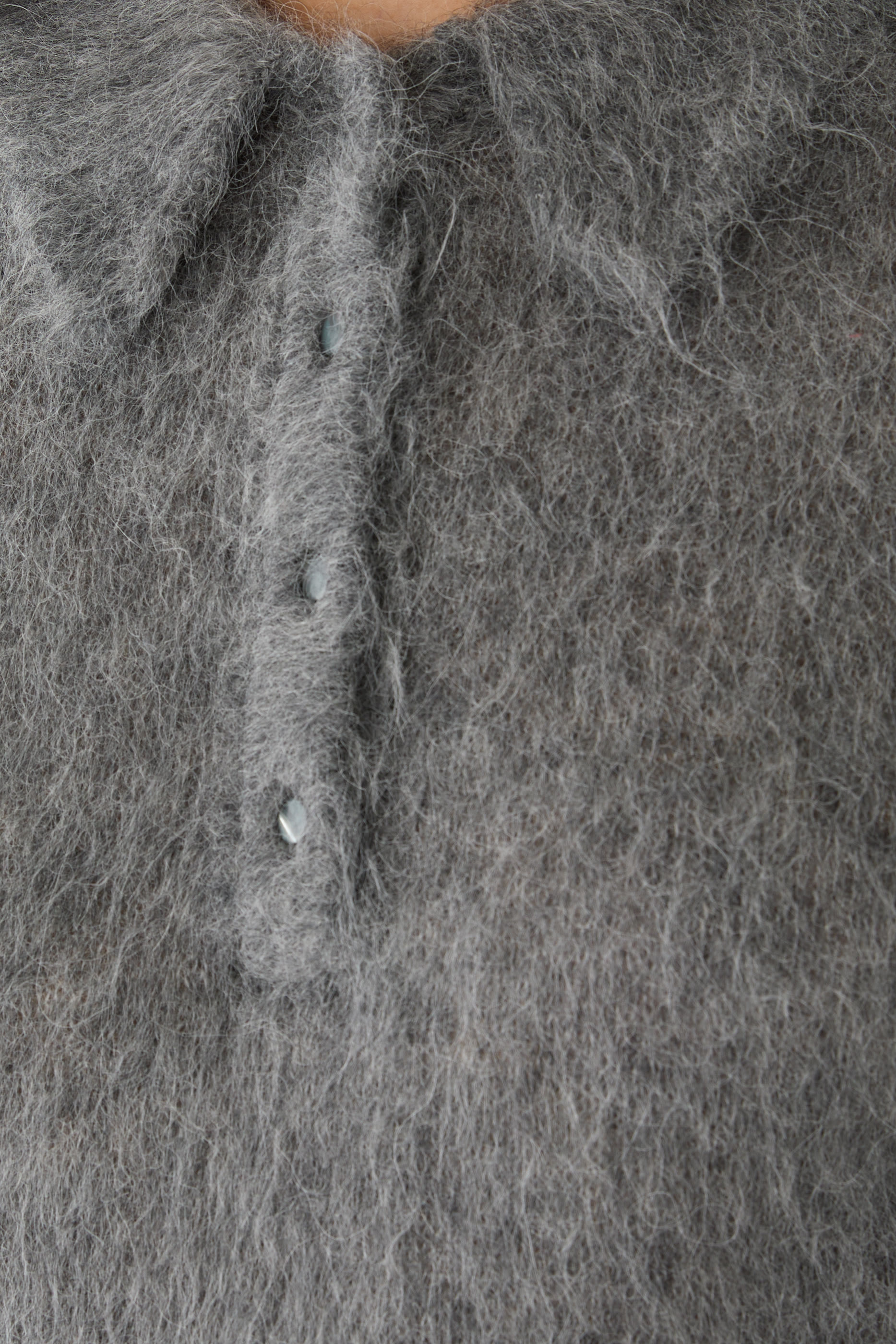 Polo Sweater