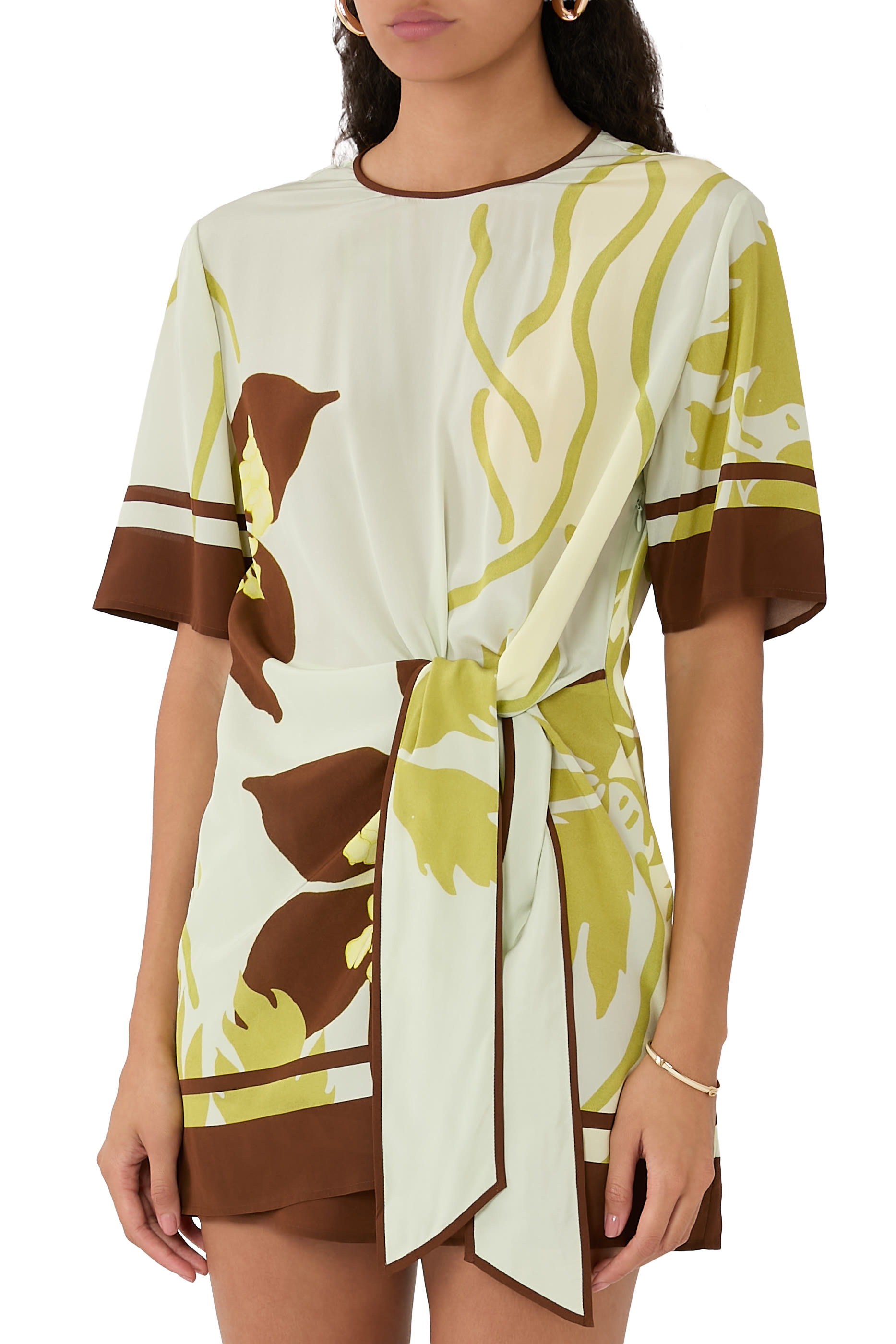 Amaia Mini Dress
