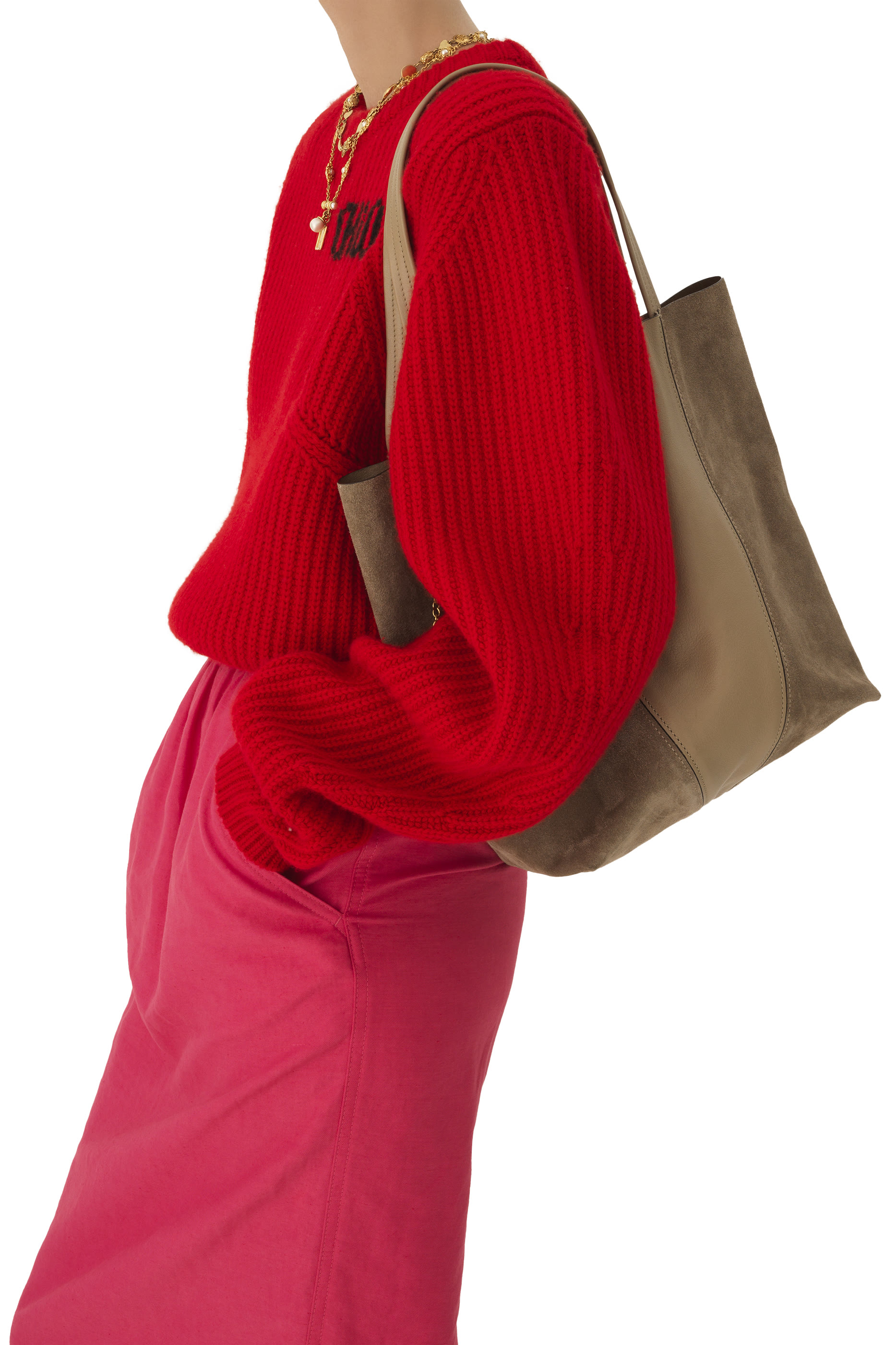 Spin Tote Bag