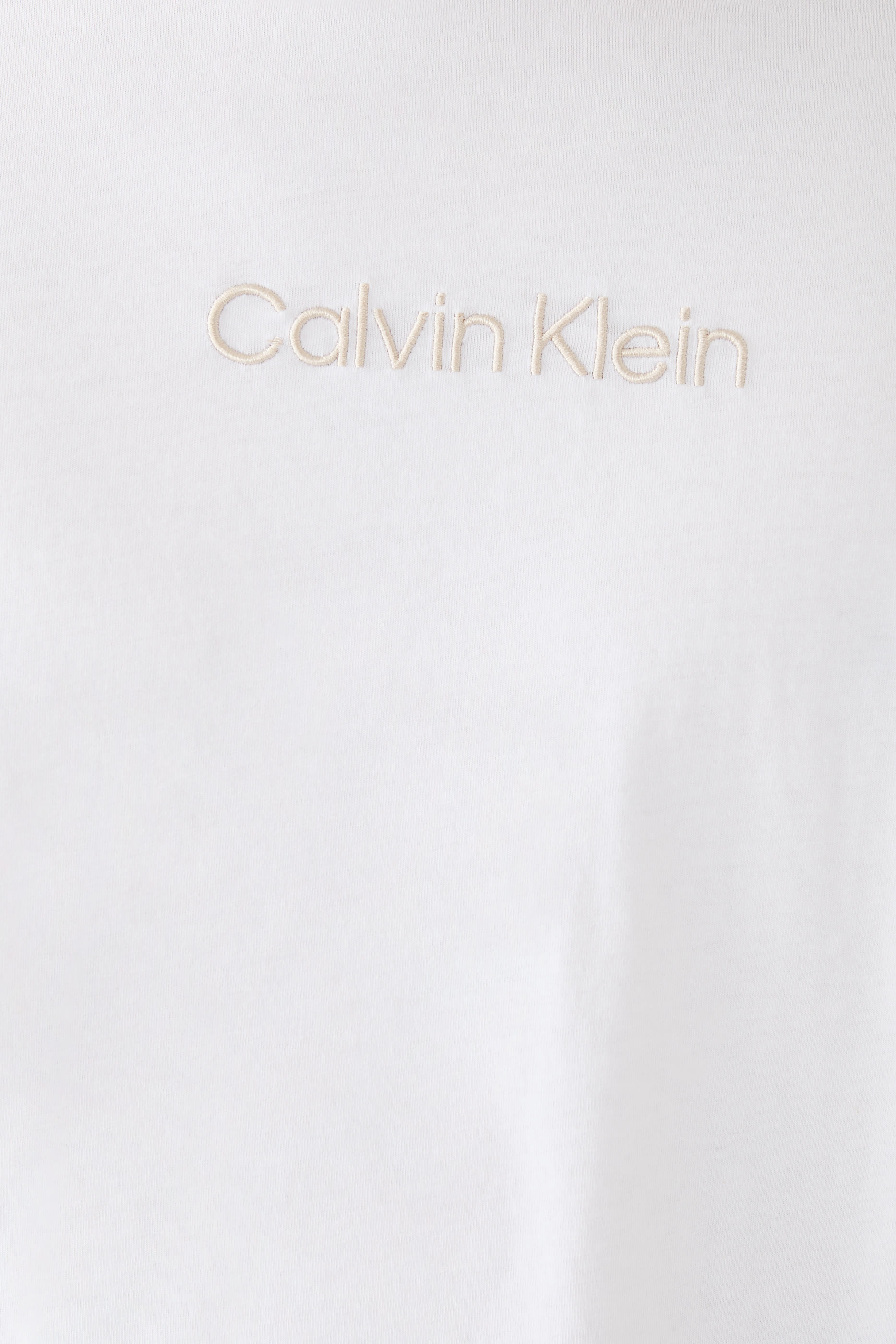 Short Sleeves Crewneck T-Shirt