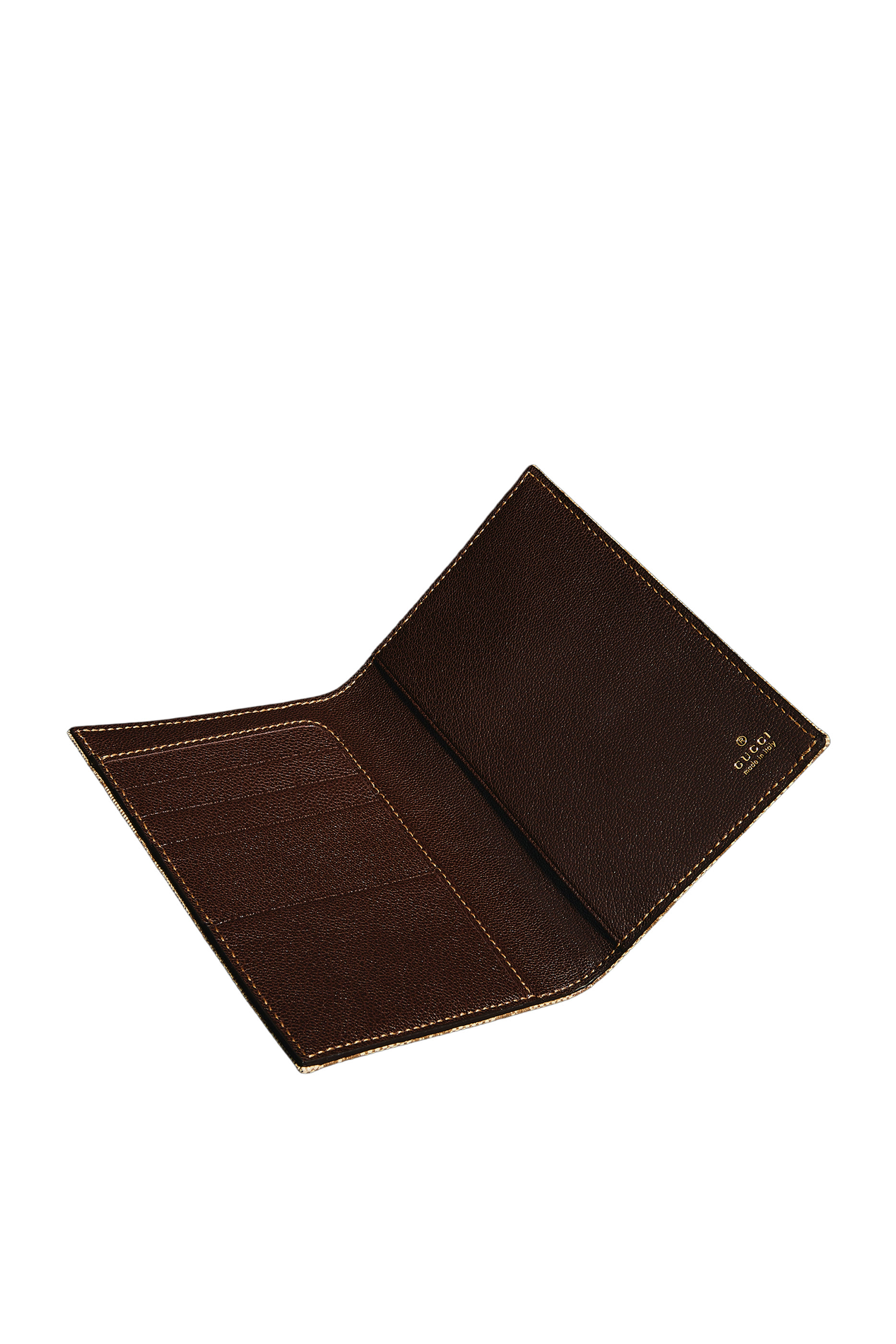 Essence Classic Passport Case