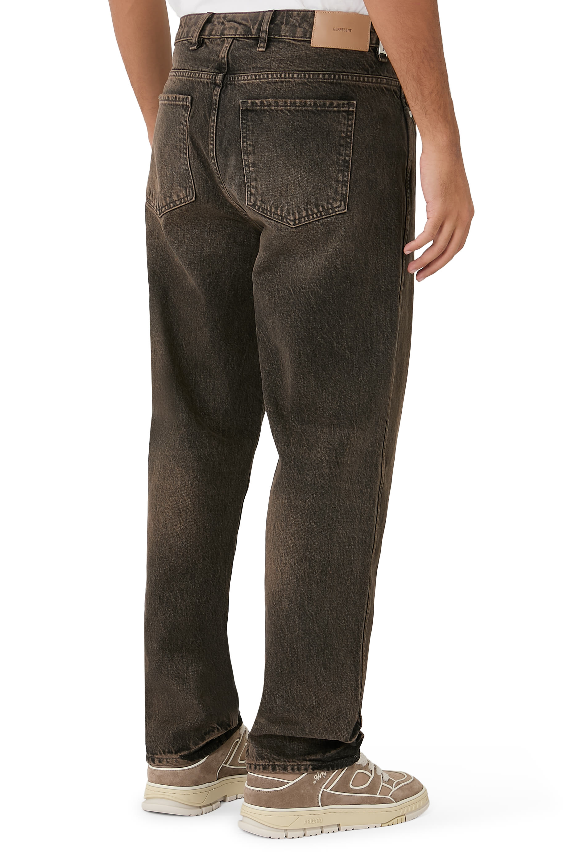 R2 Pants