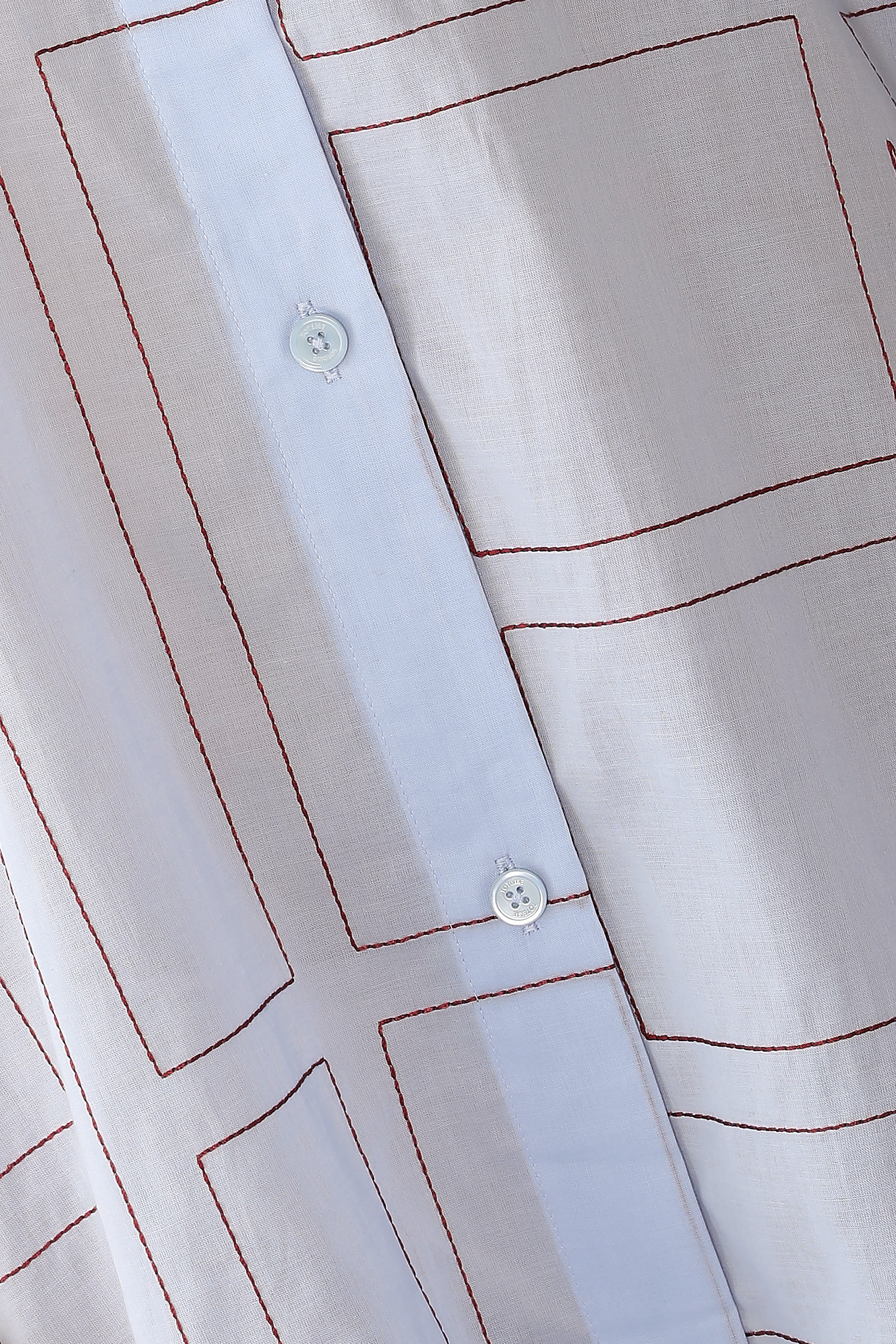 Long Summer Shirt