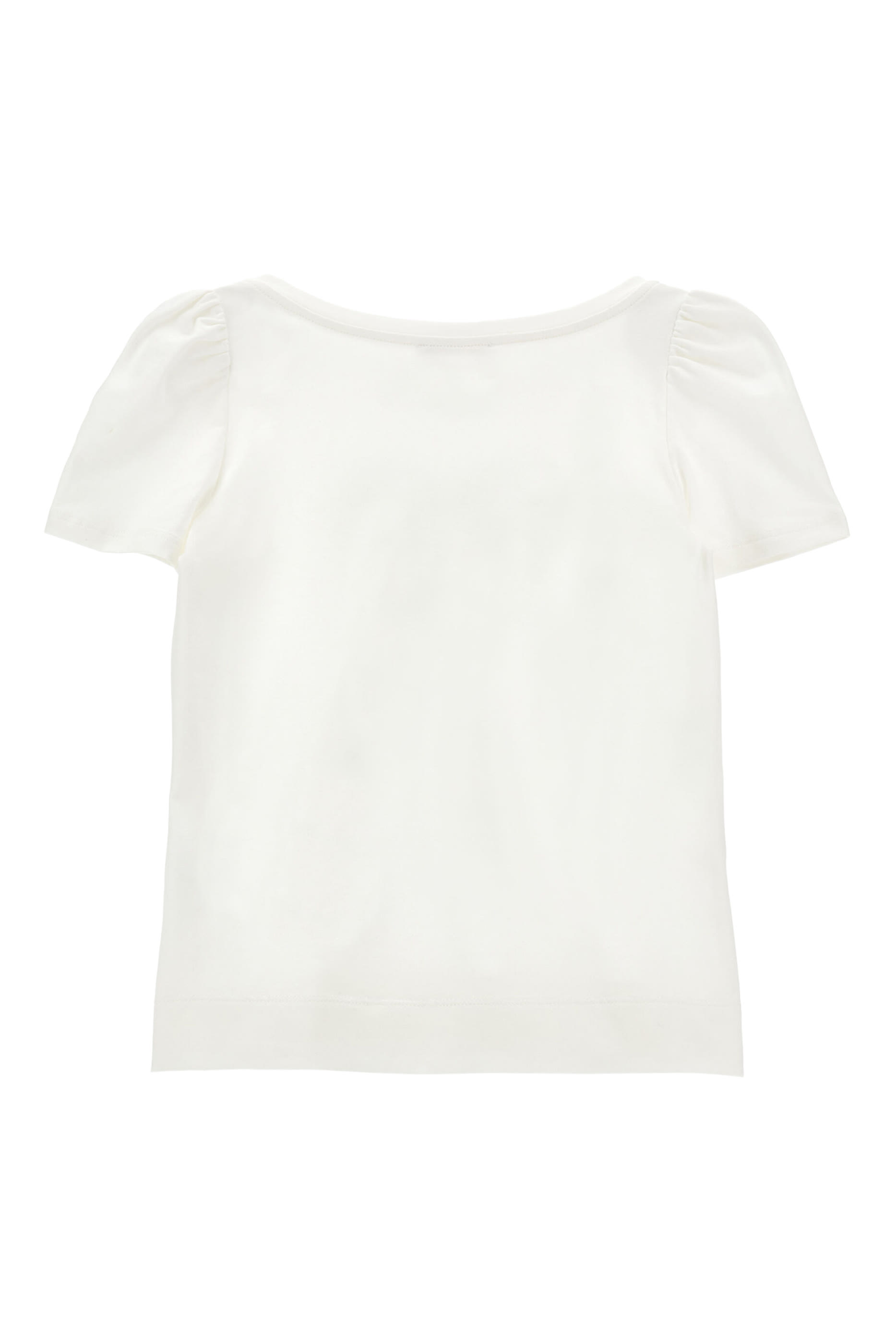 Kids Bow T-Shirt
