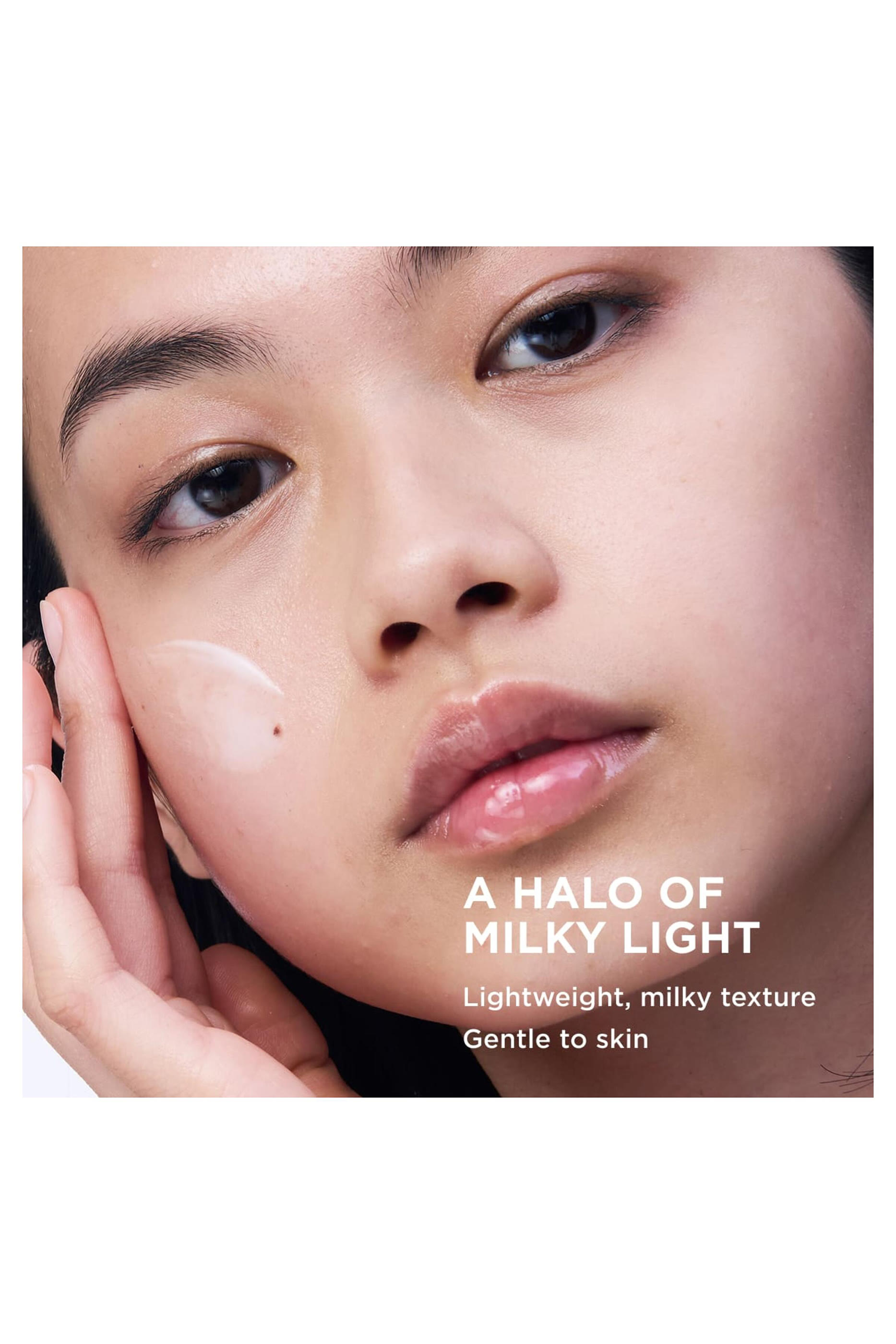 Bright Plus [ADVANCED] Milky Emulsion