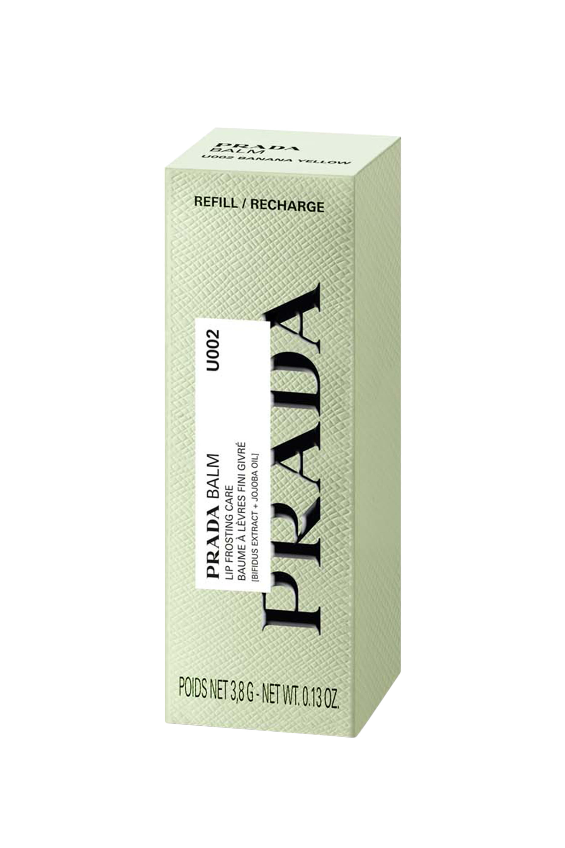 Banana Balm Refill