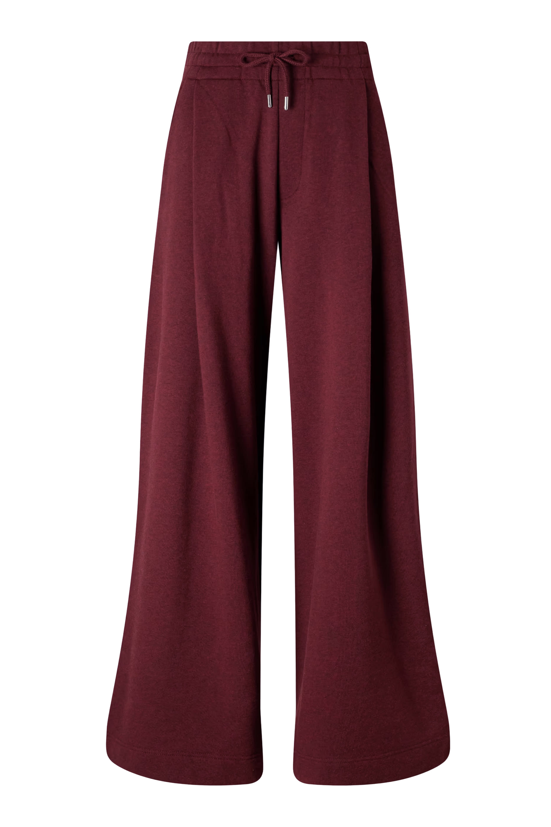 Hadium Pleated Sweatpants