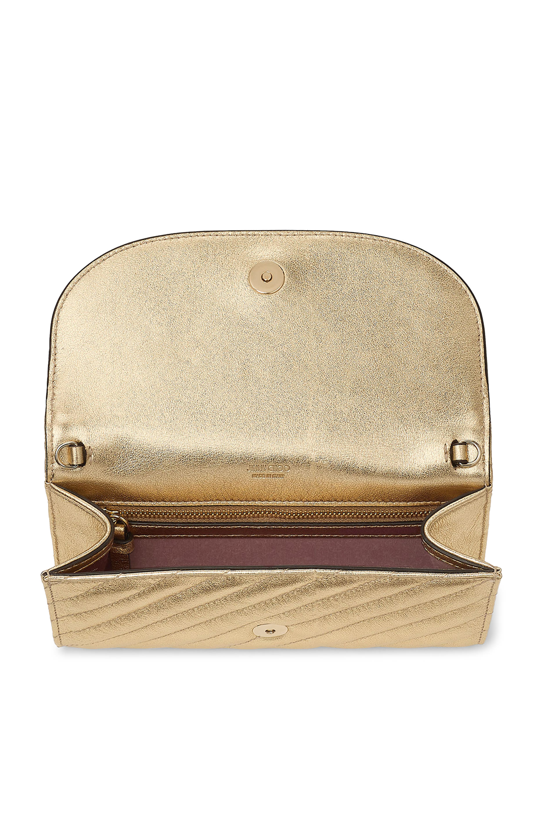  Curve Wallet with Chain 