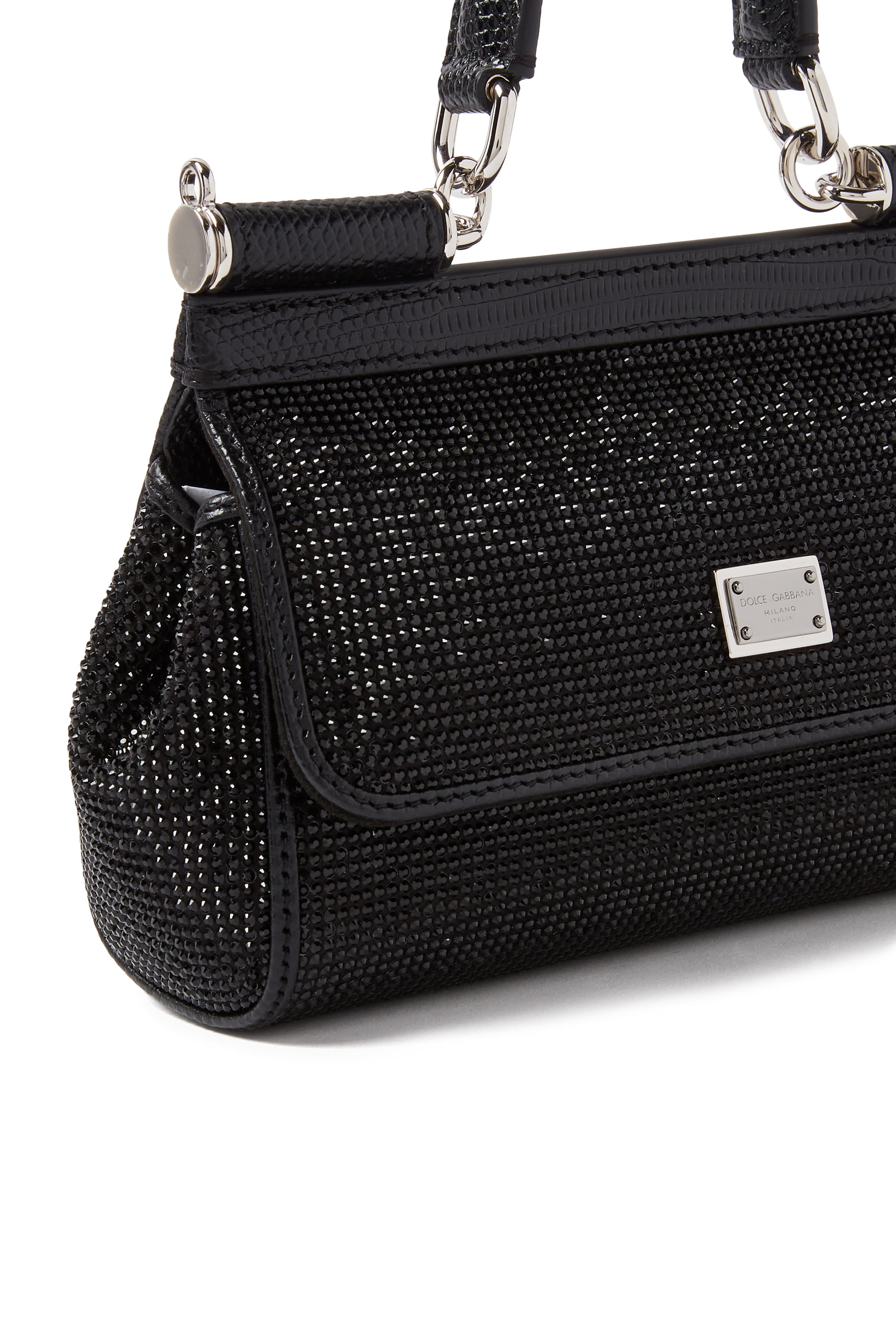 Small Sicily Bag