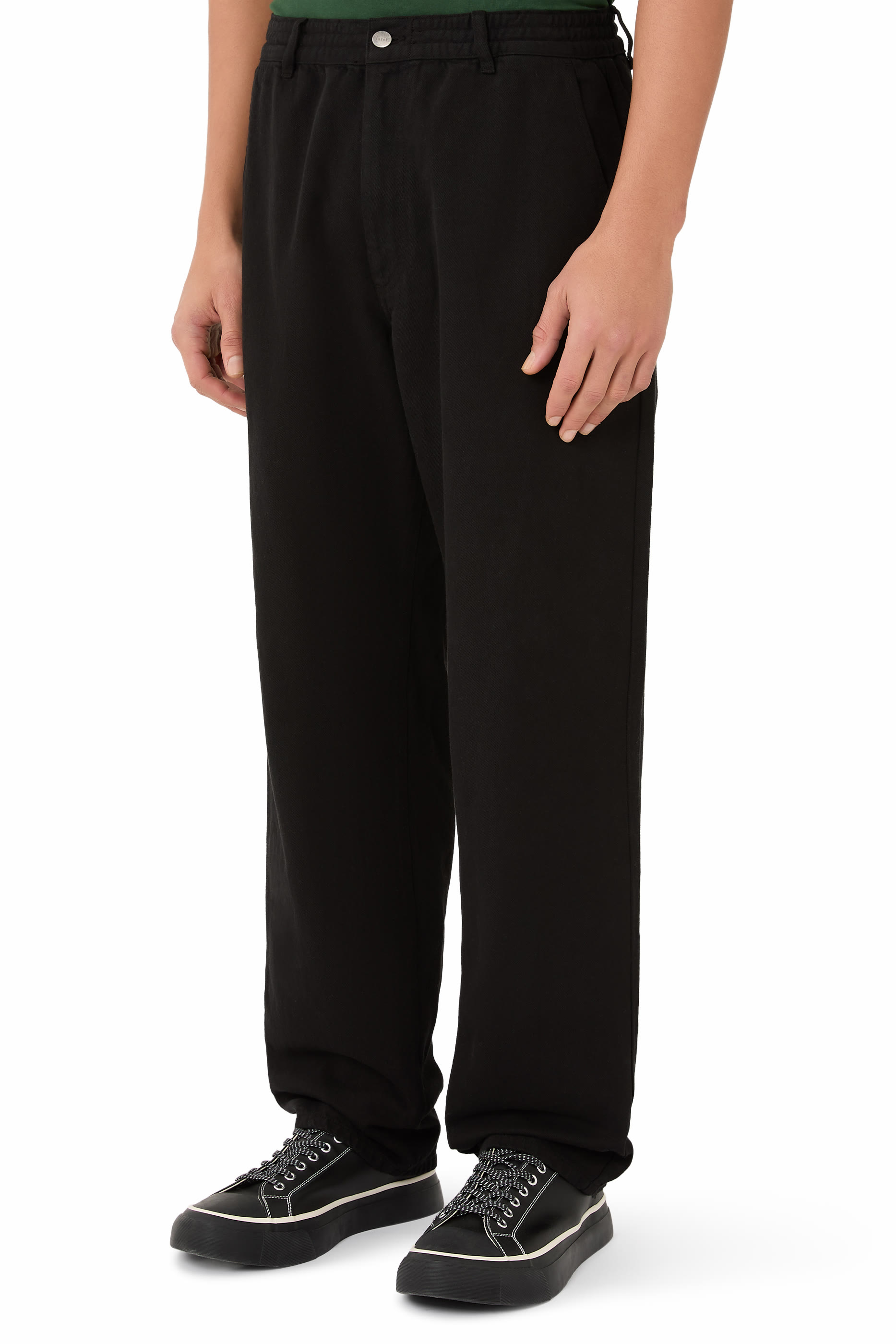 Clay Twill Pants