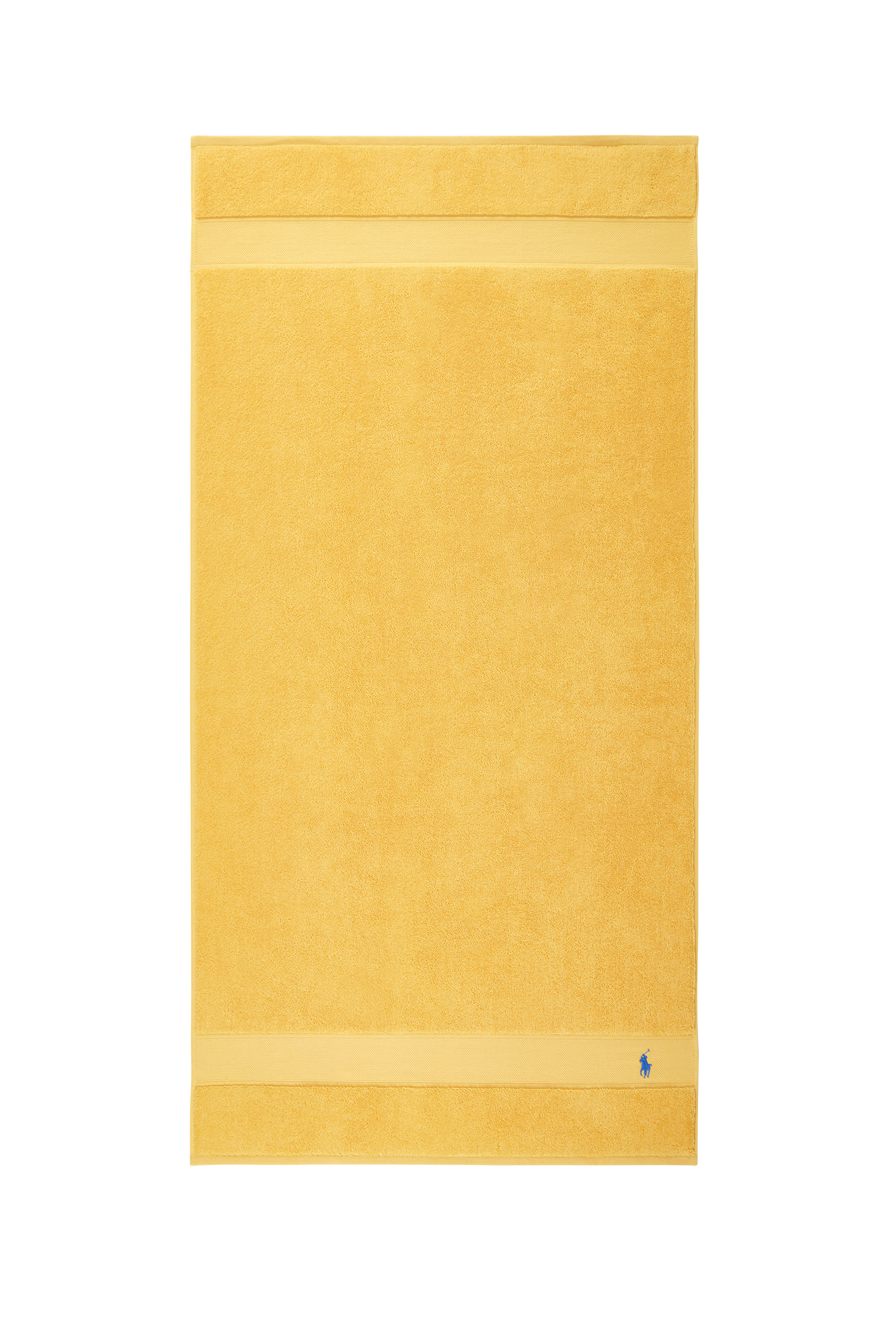 Polo Player Towel