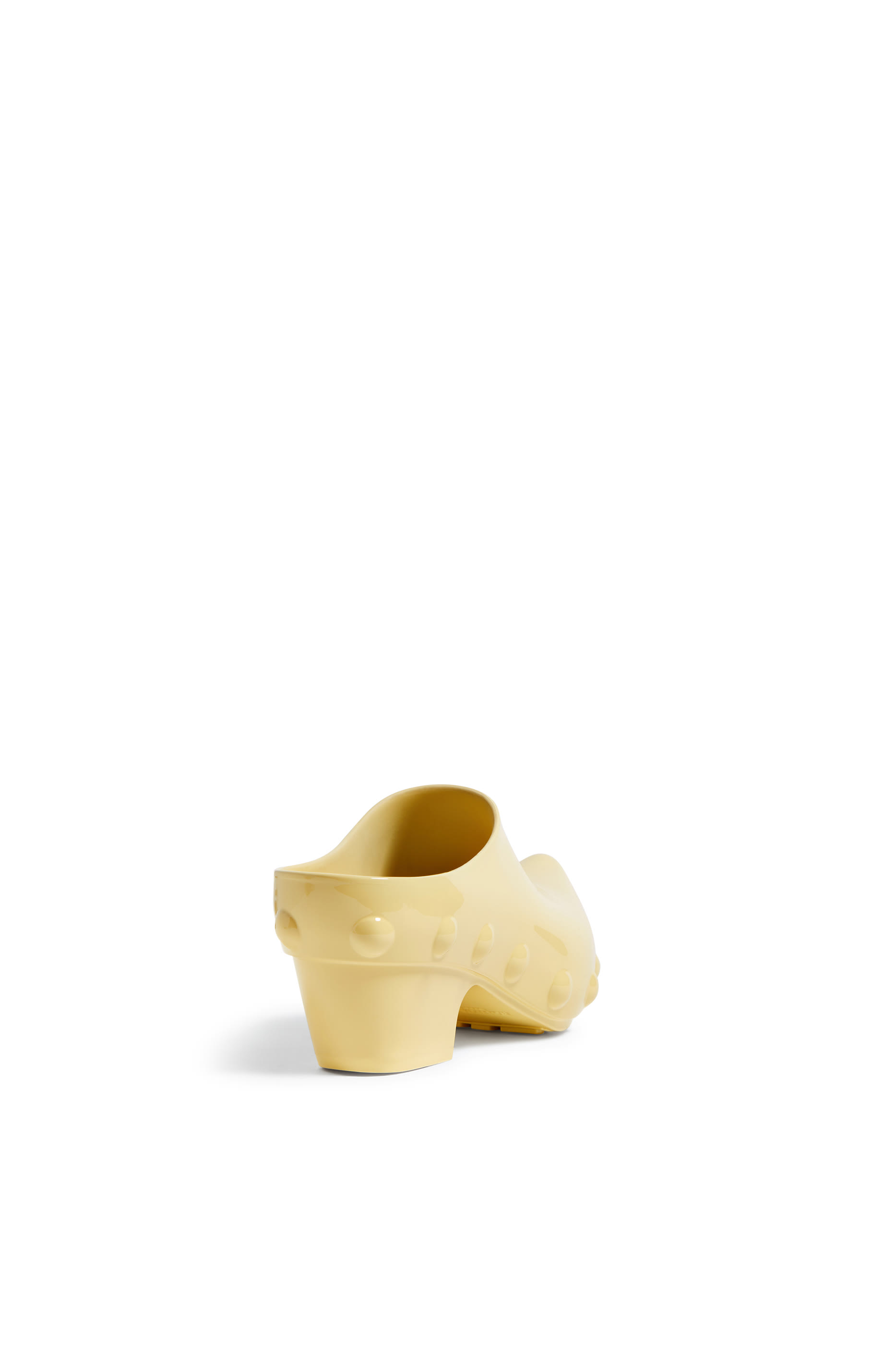 Gondola Clogs