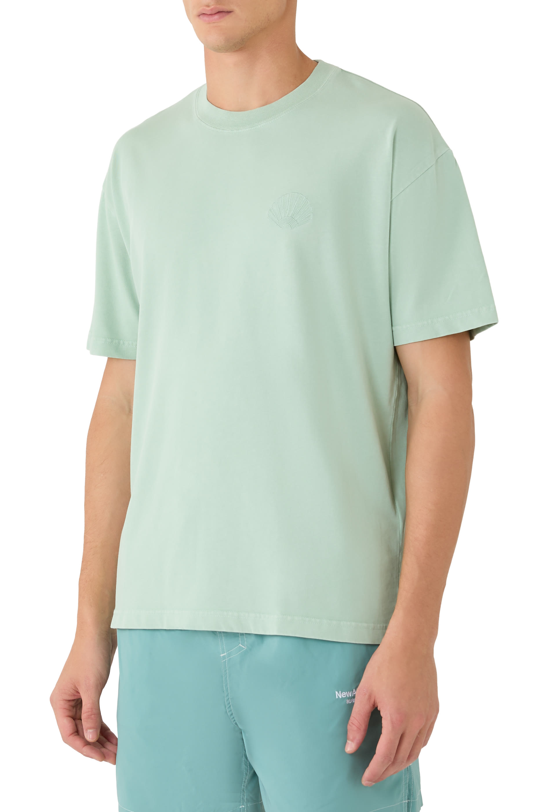 Chop T-Shirt