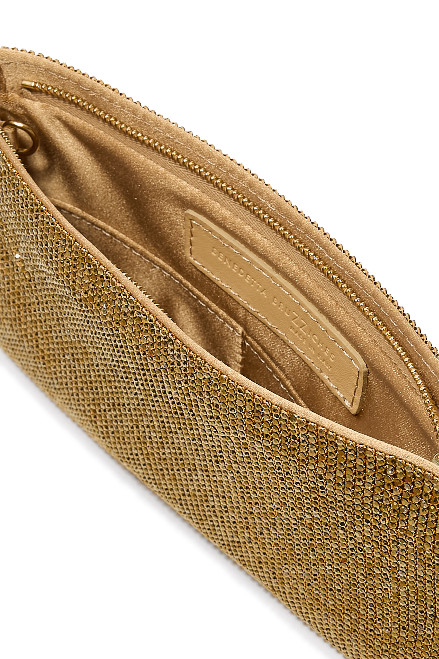YOUR BEST FRIEND LA PETITE  As You Like It Clutch