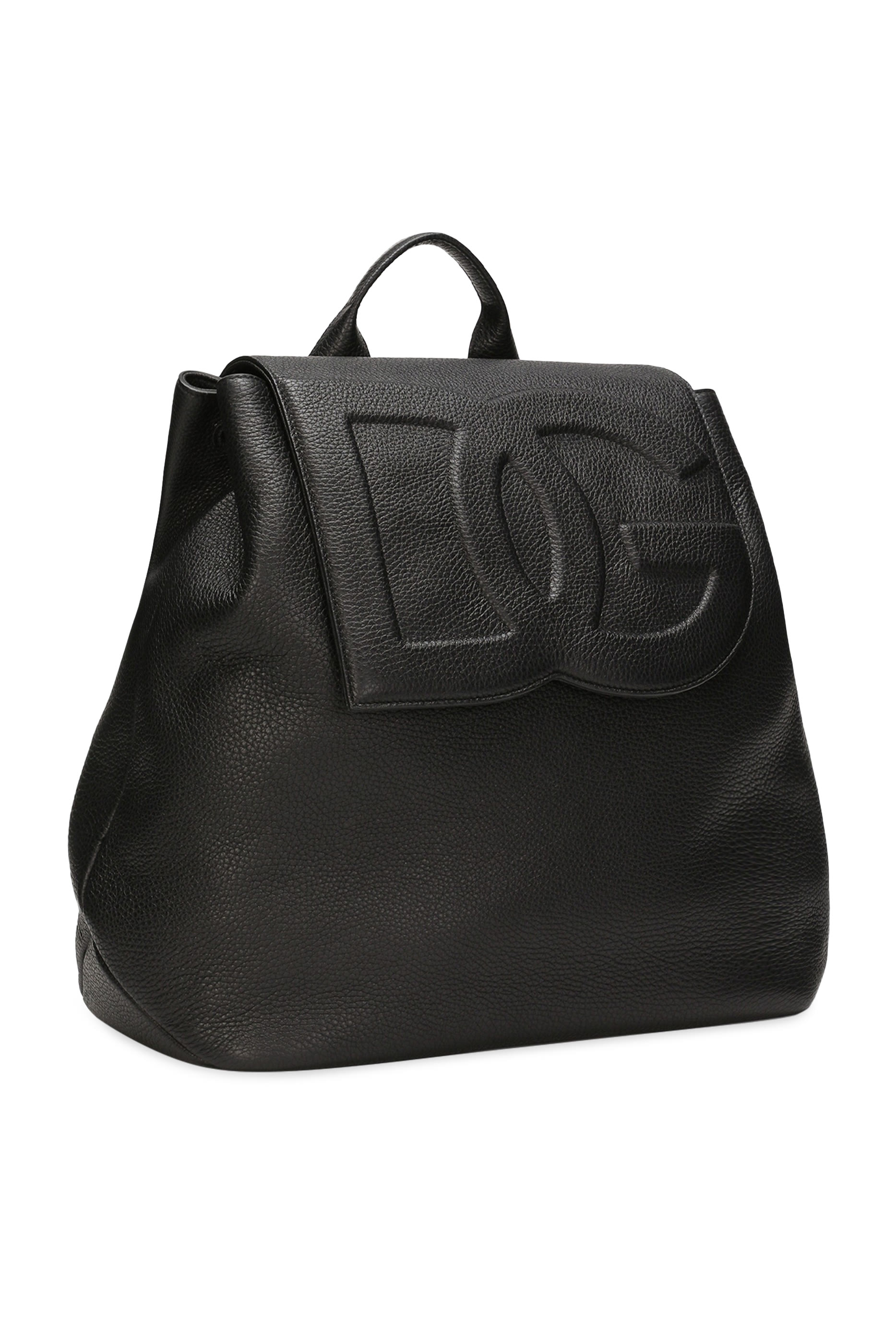 Deerskin Backpack