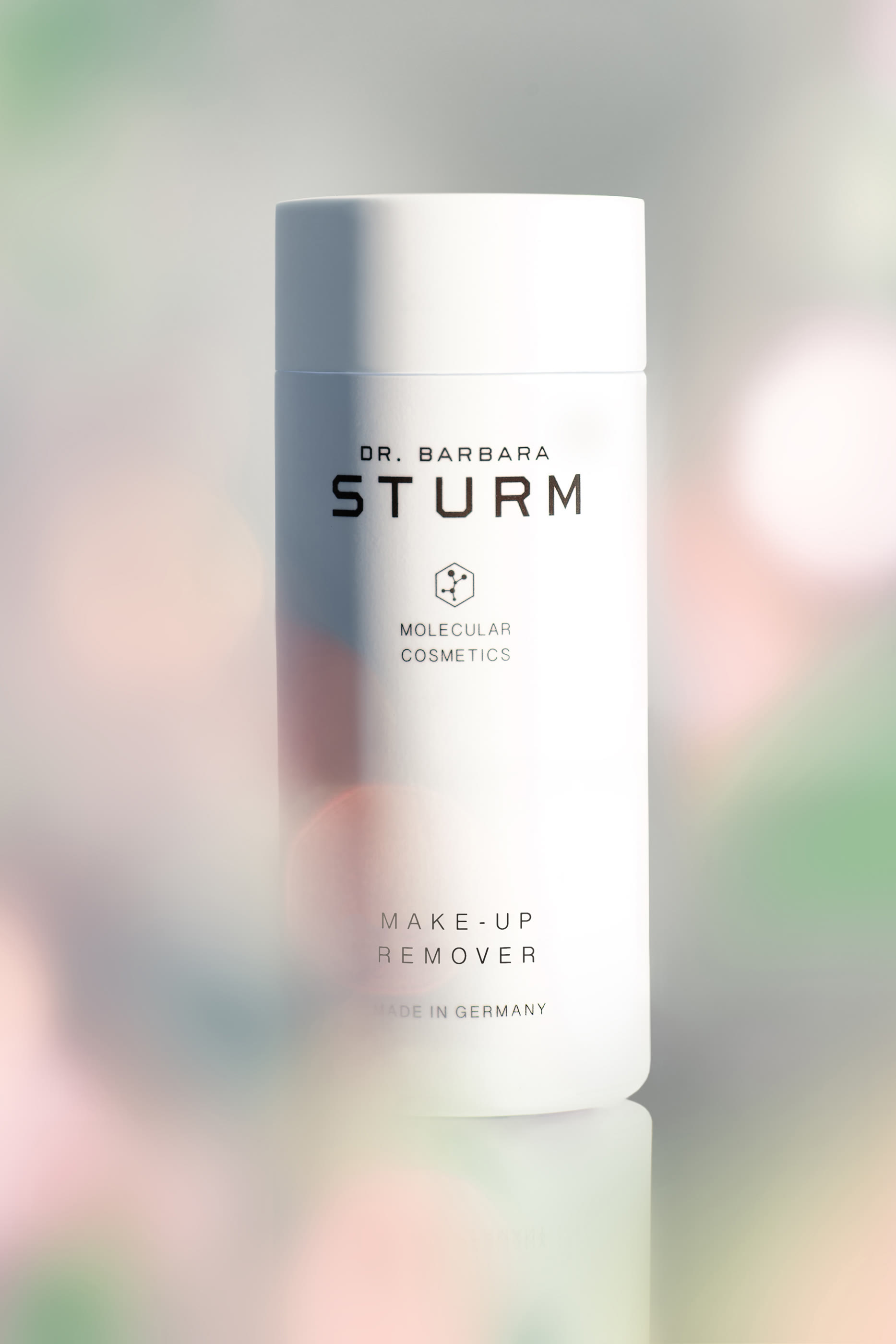 Make-Up Remover