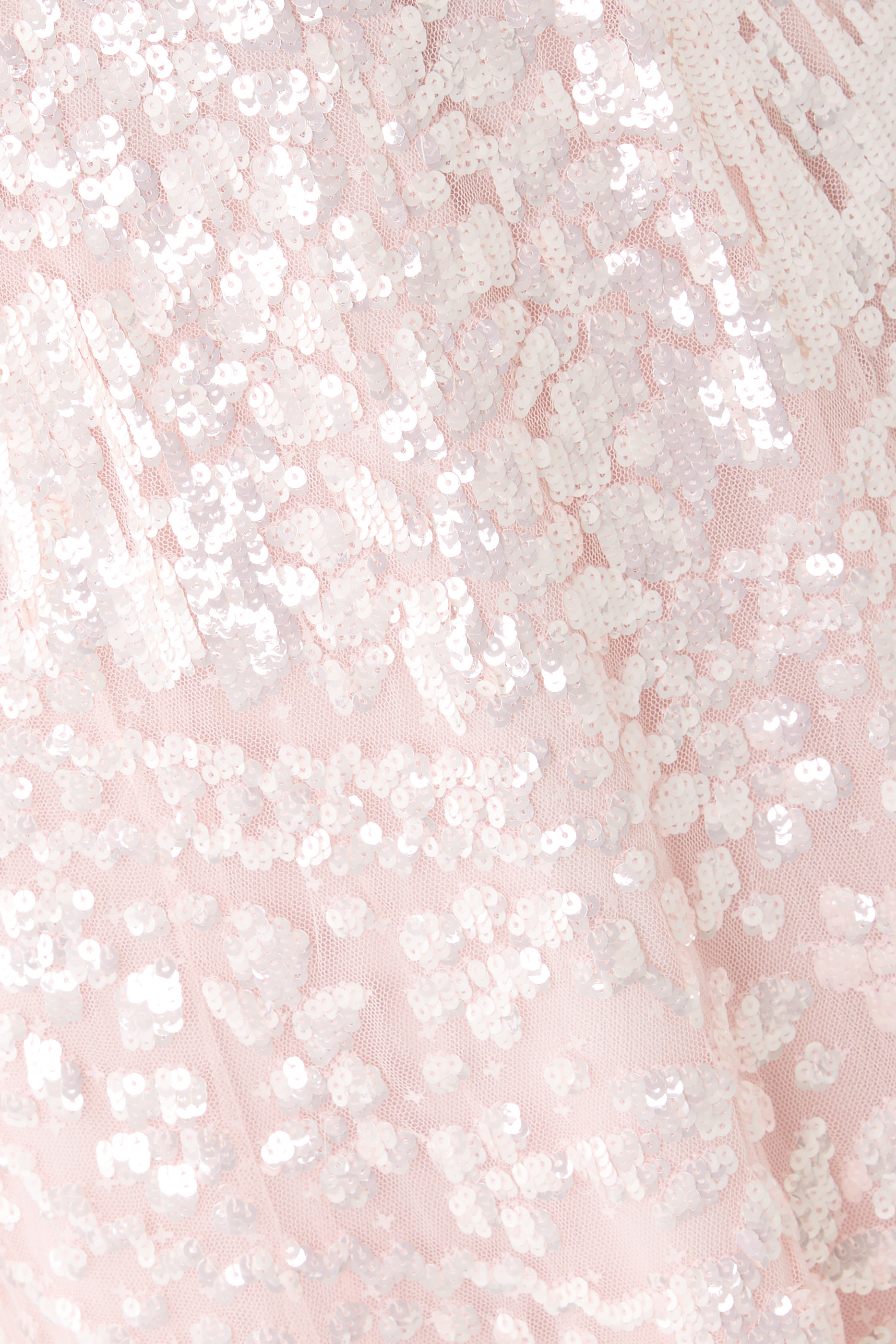 Anais Sequin Gown