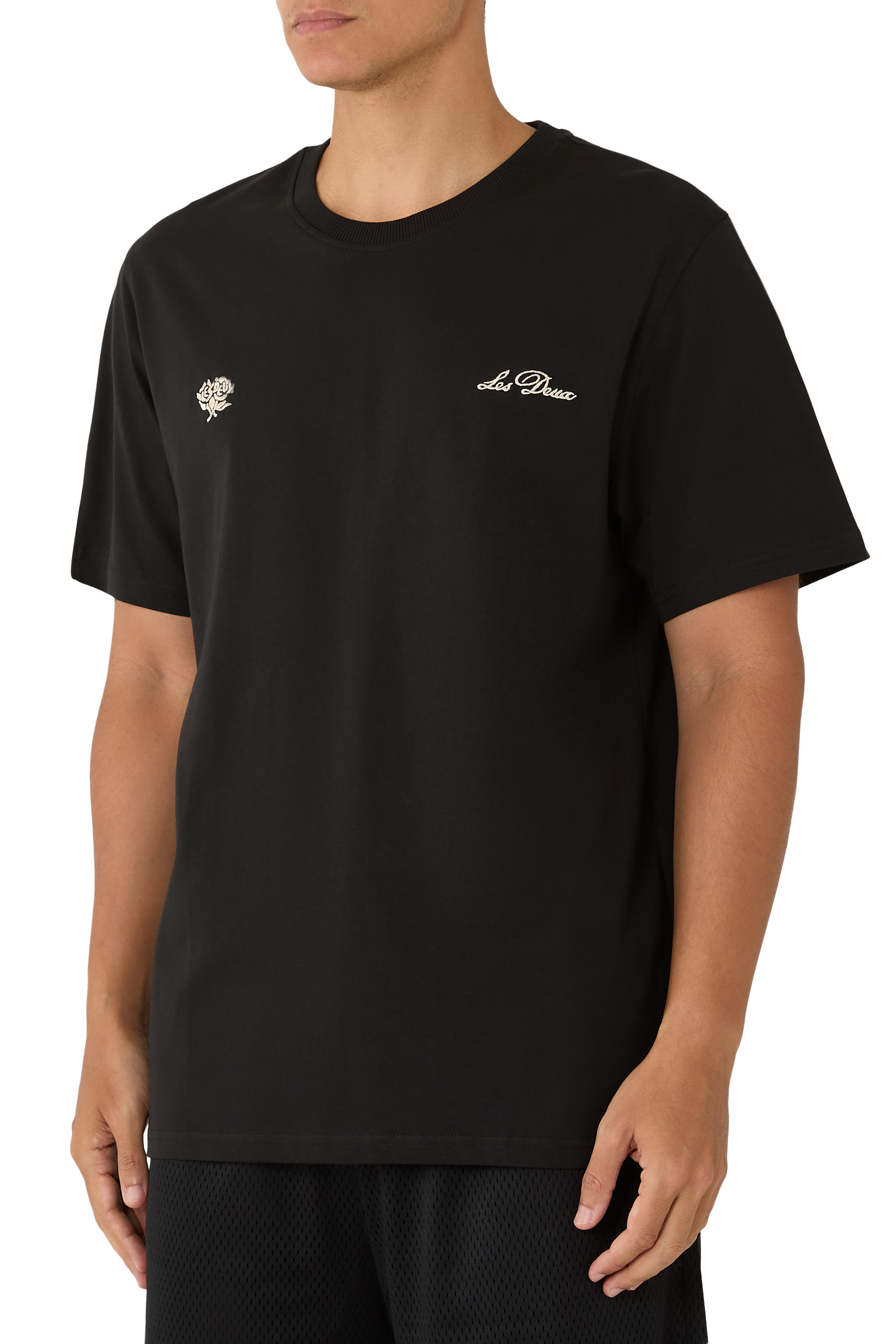 Deux T-Shirt