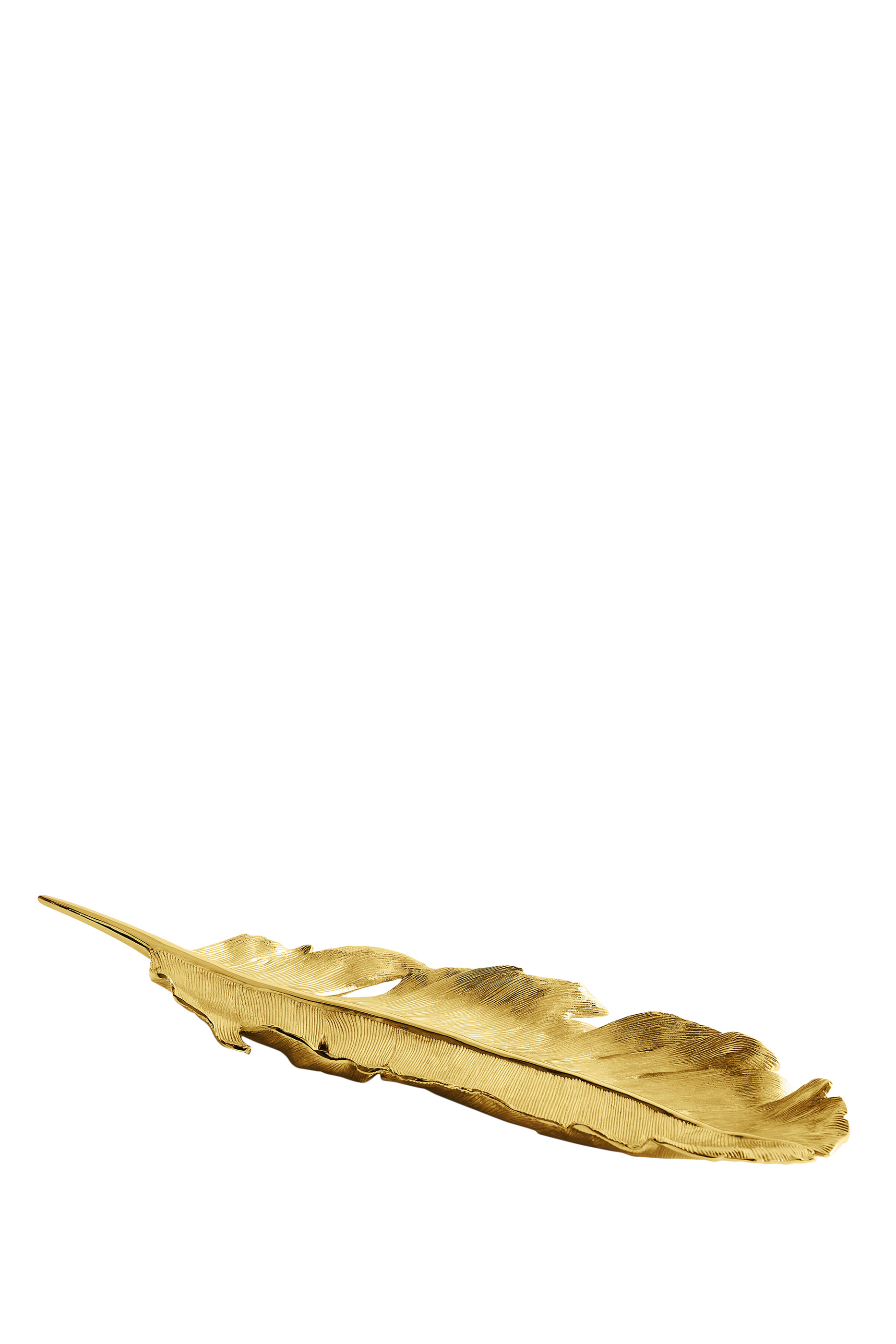 Feather Tray