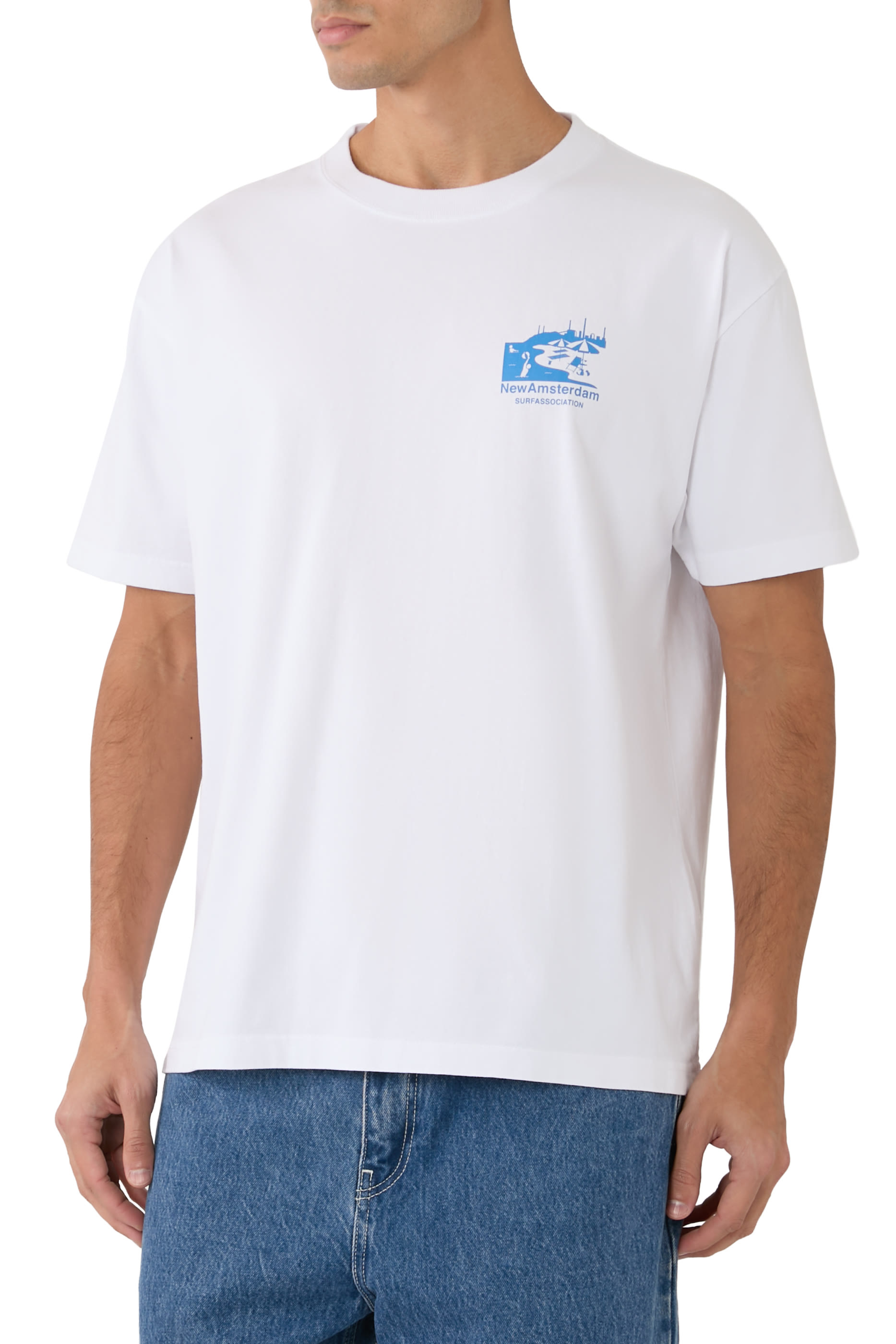 Beach Sign T-Shirt