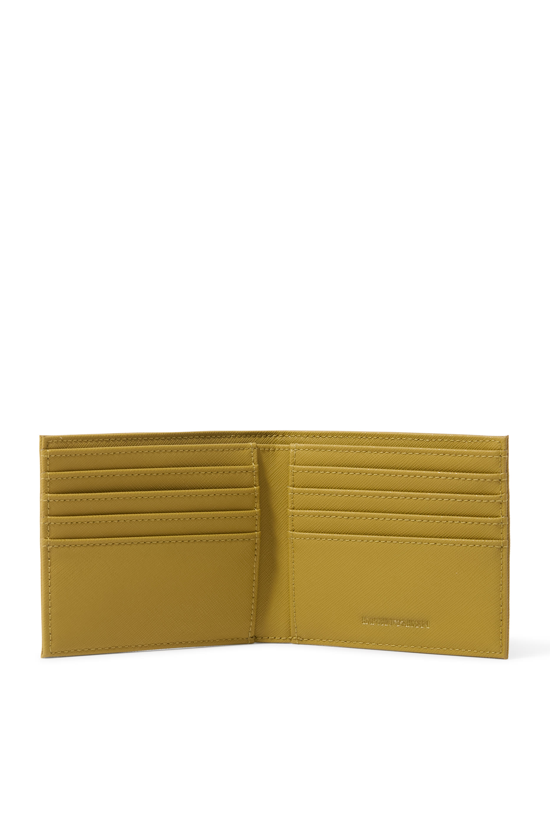 Bifold Business Wallet