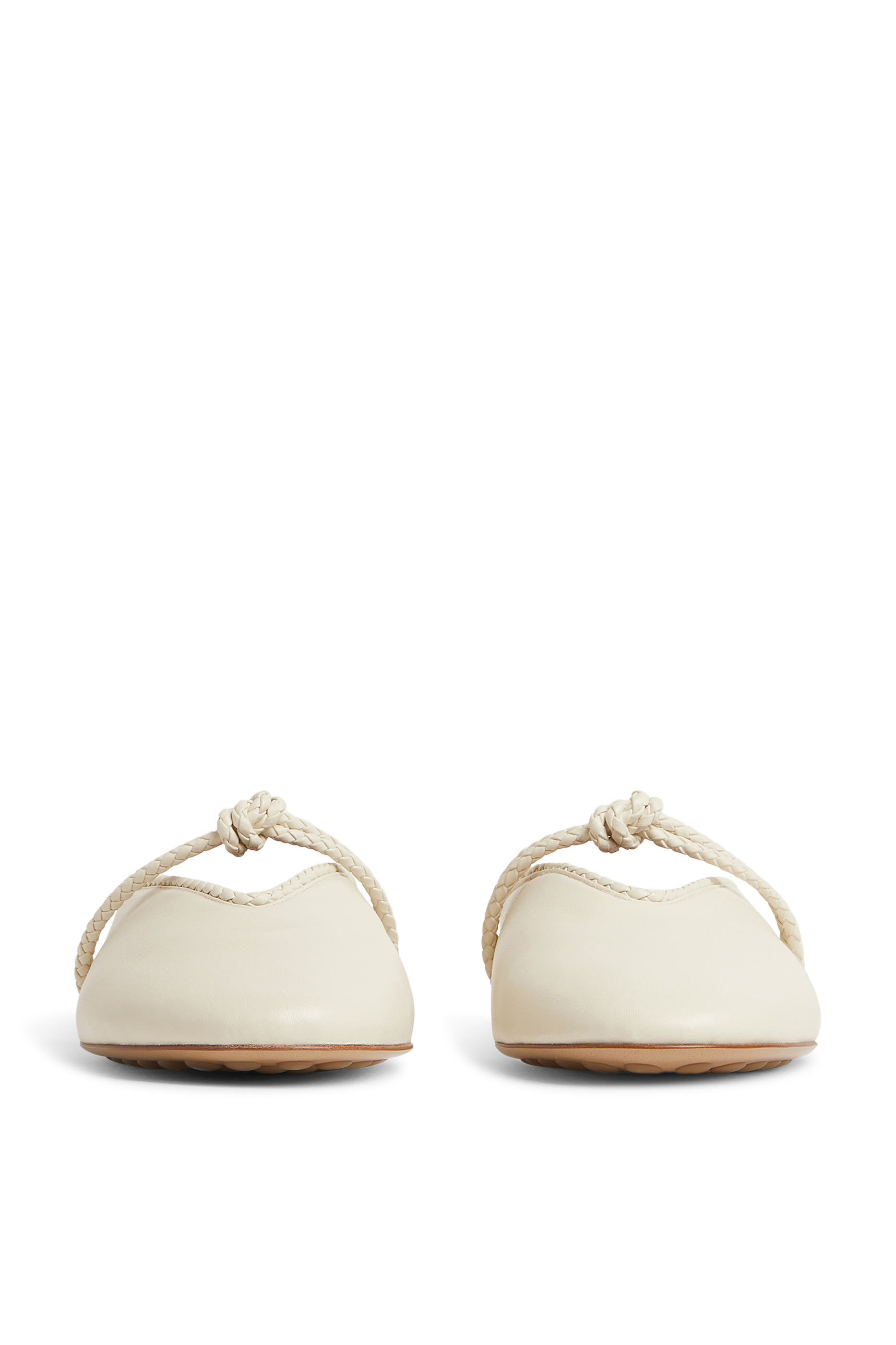 Rosa Ballerinas