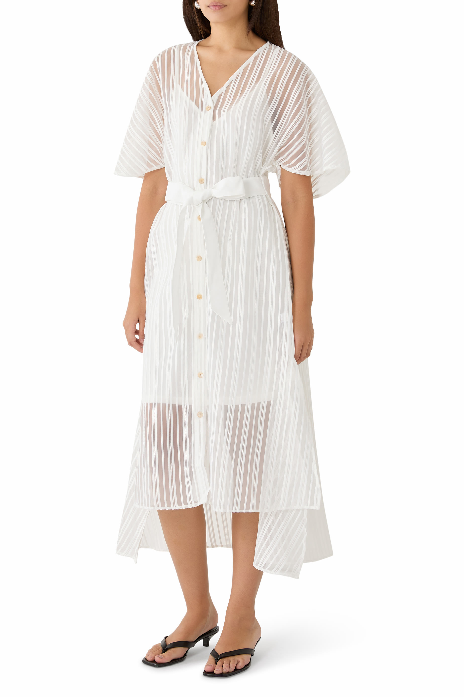 Sway Dress