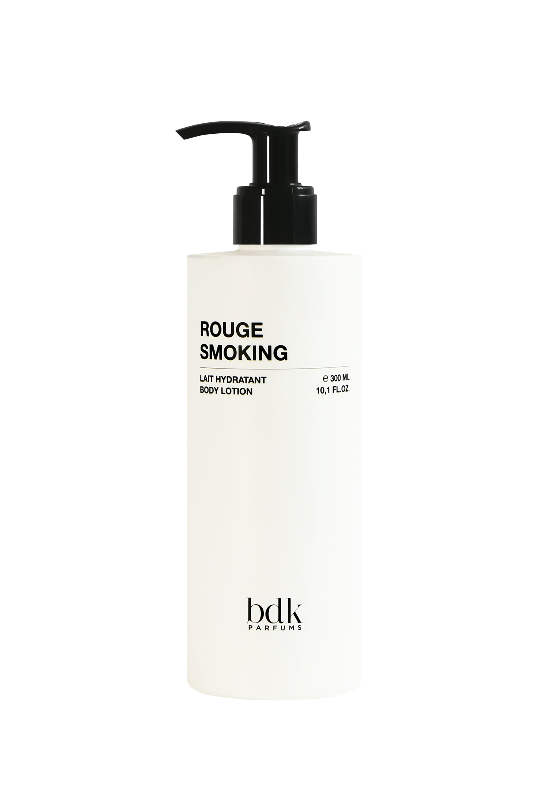 Rouge Smoking Body Lotion
