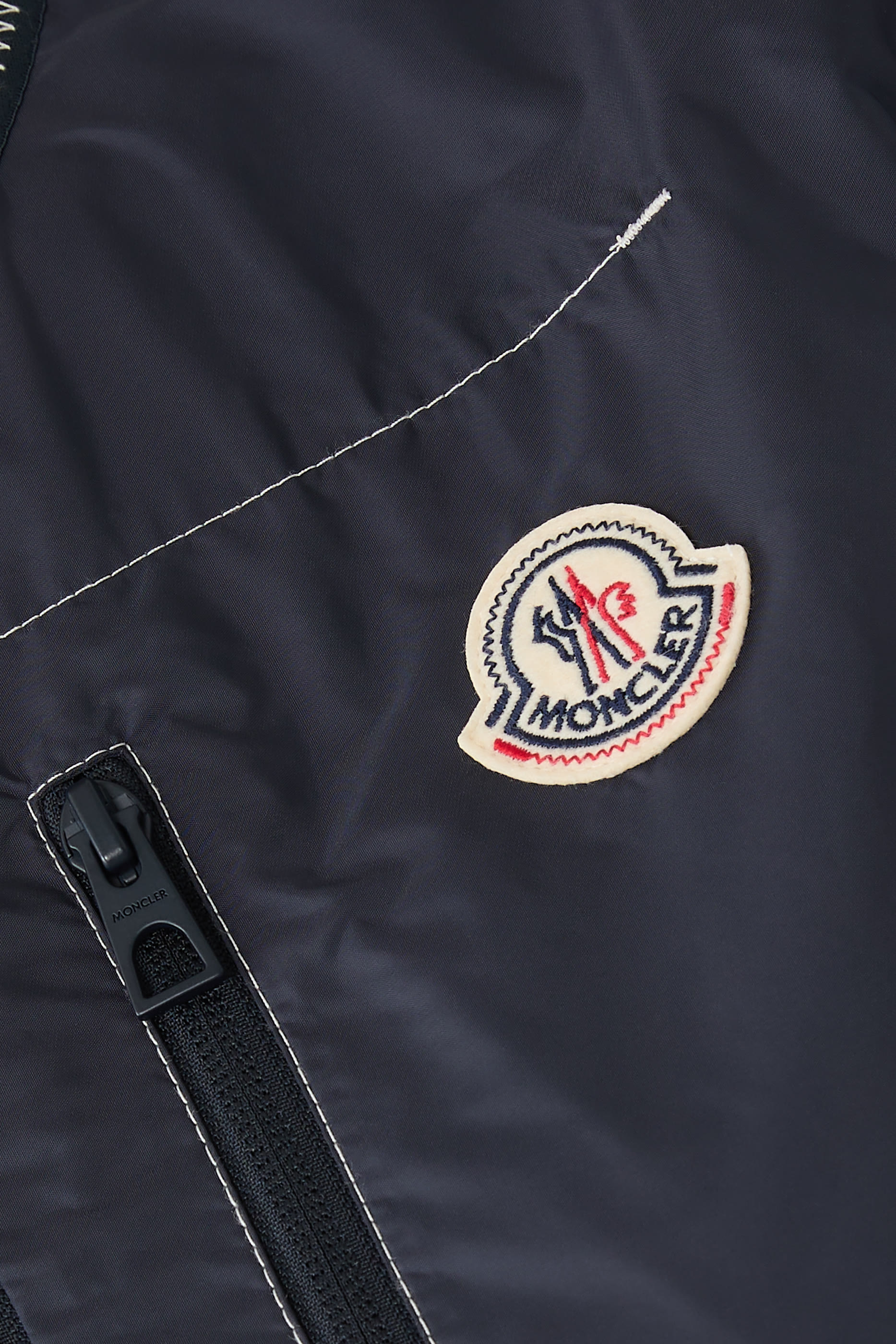 Alshain Gilet 