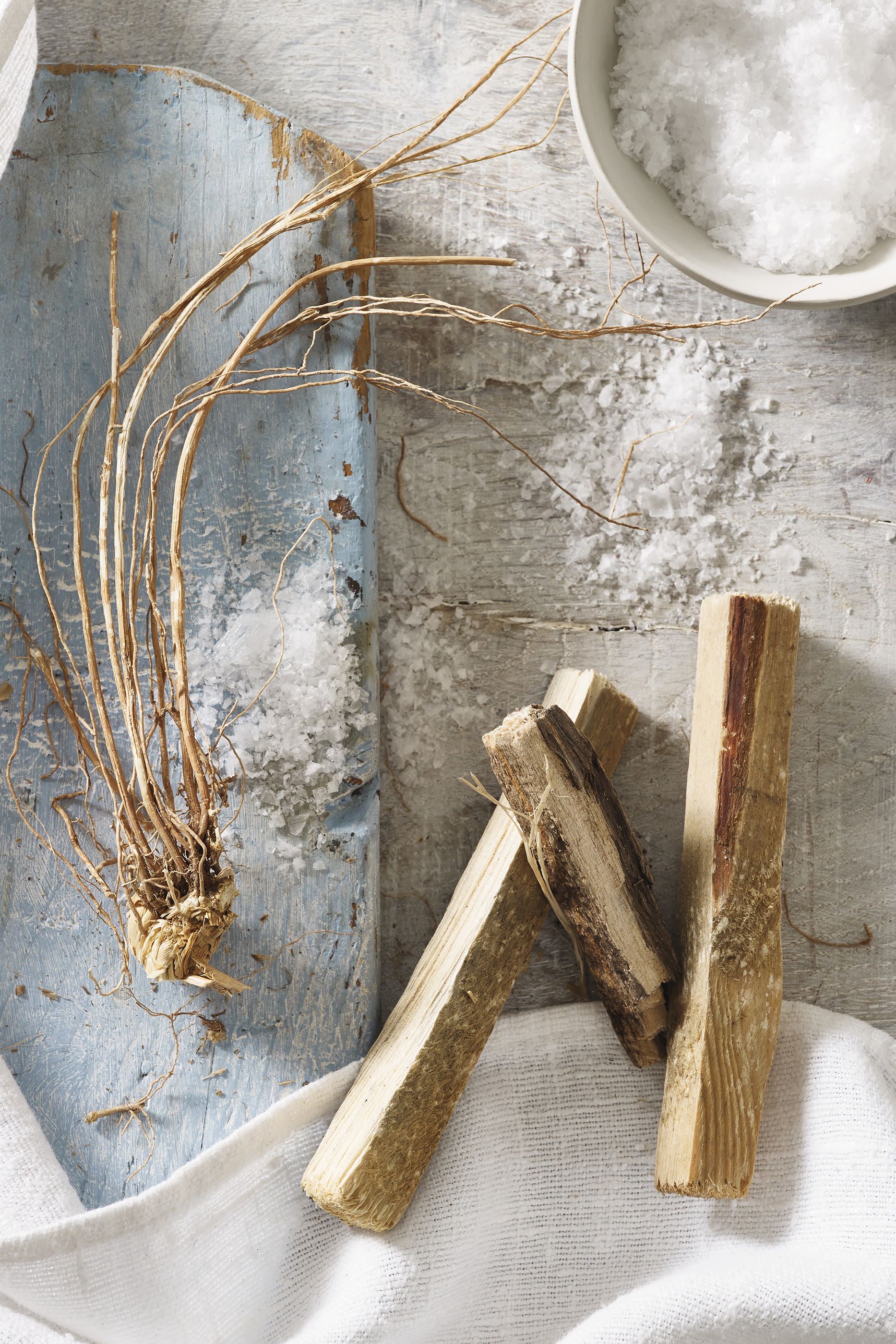 Sea Salt Home Spray