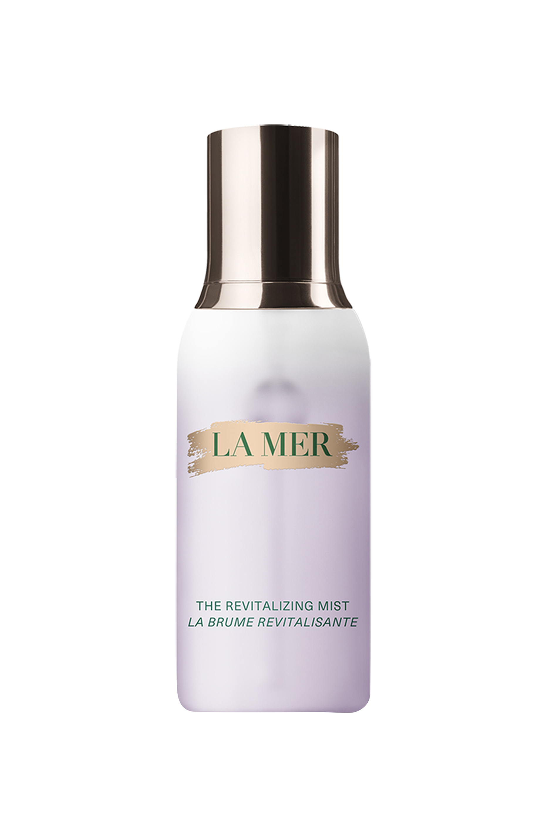 The Revitalising Hydrating Mist