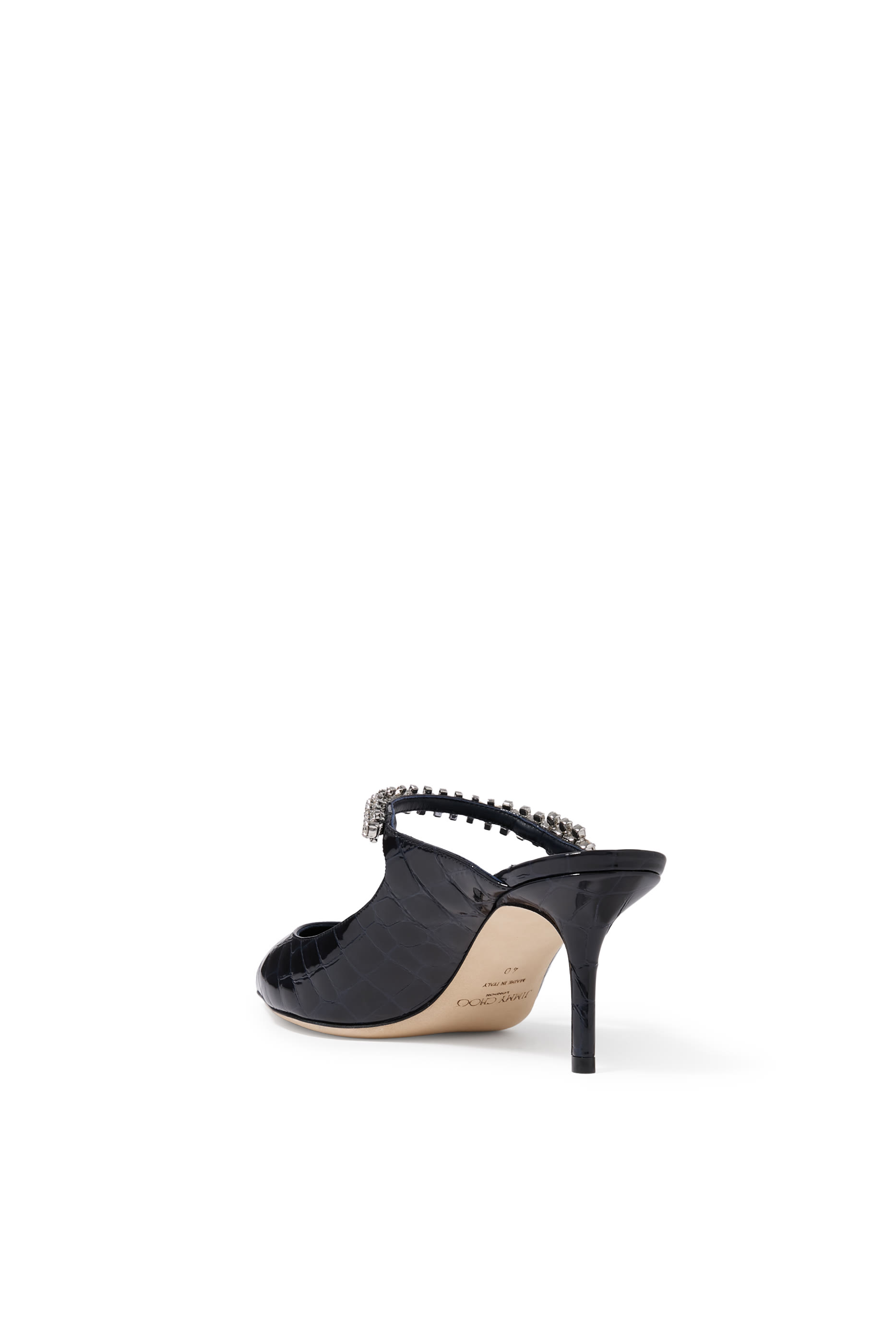 Bing 65 Mules