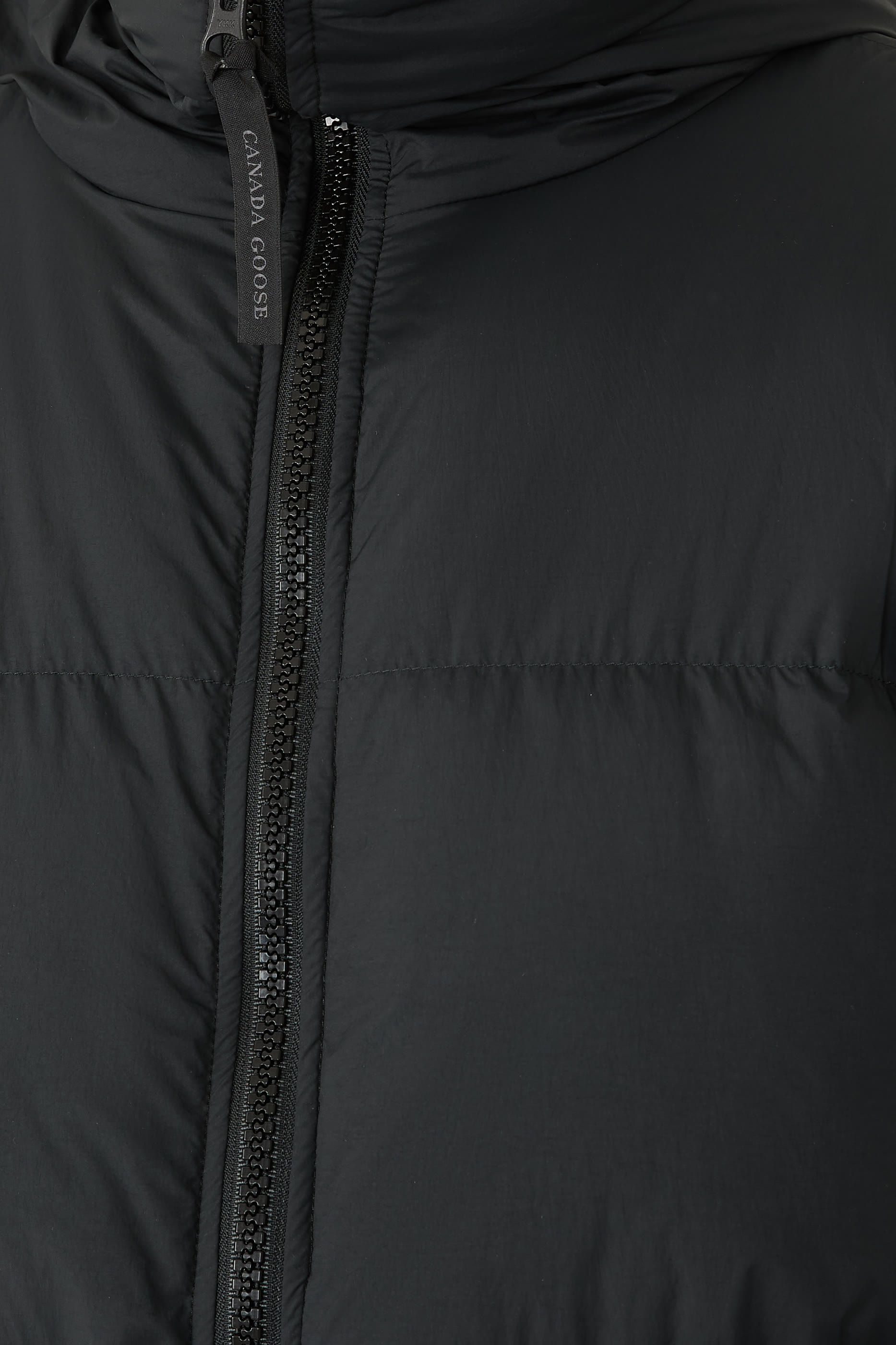 Lawrence Long Puffer 
