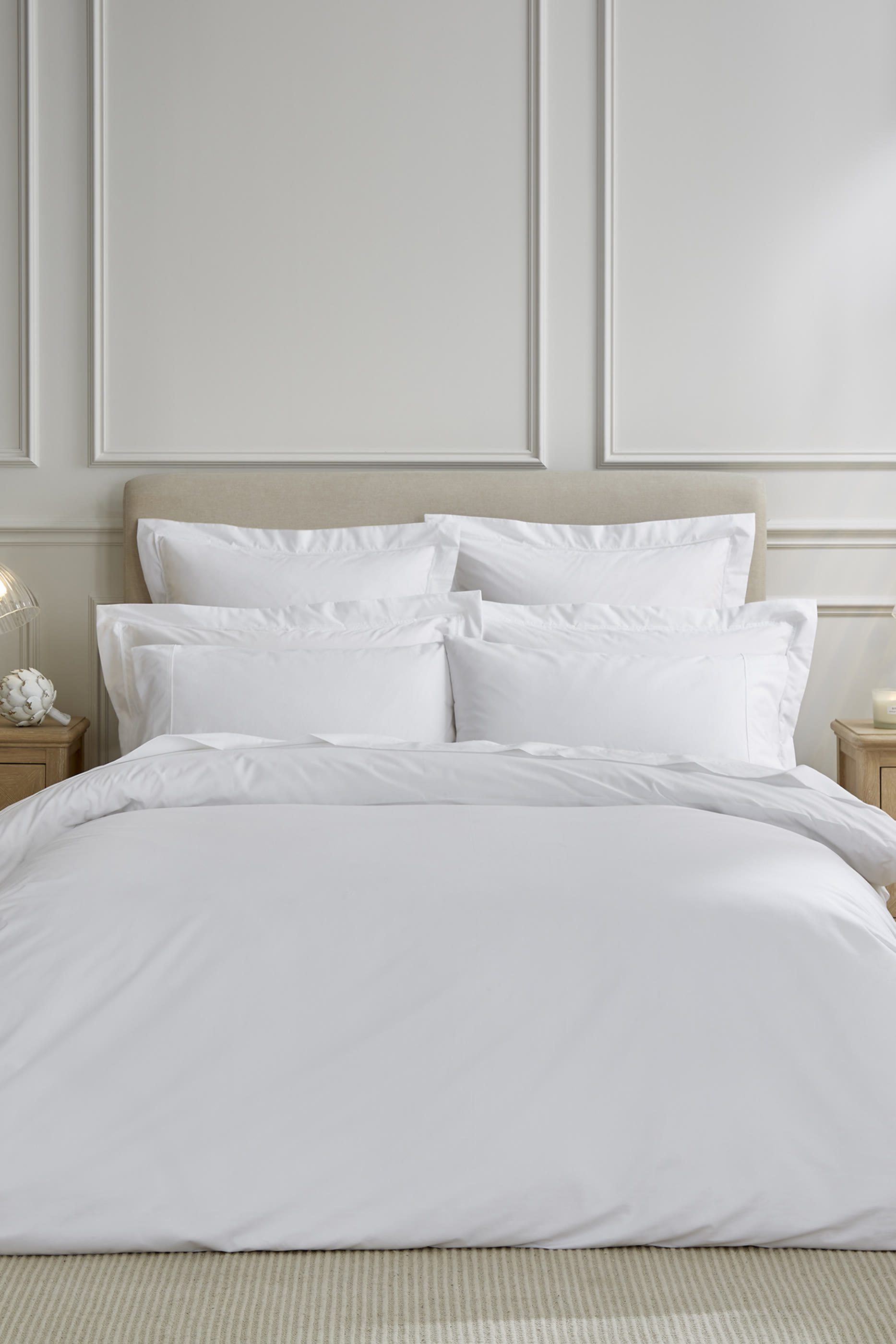 400 Thread Duvet Cover