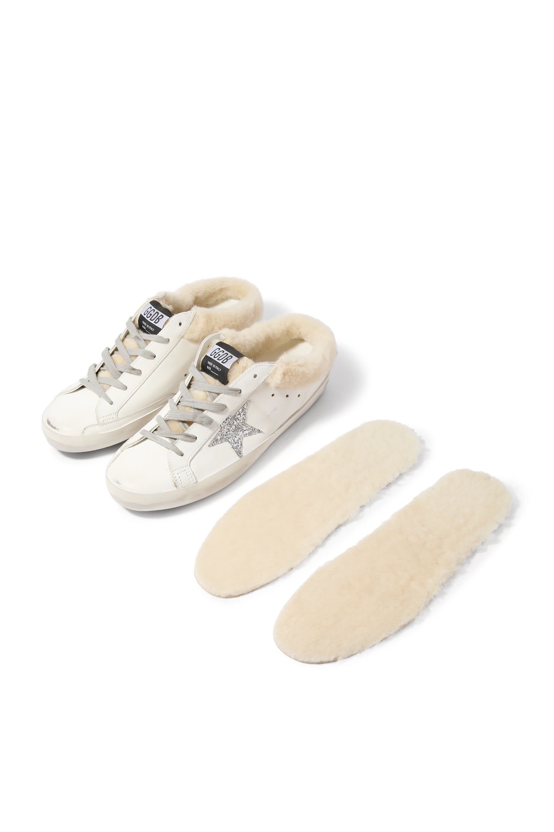 Super-Star Mules