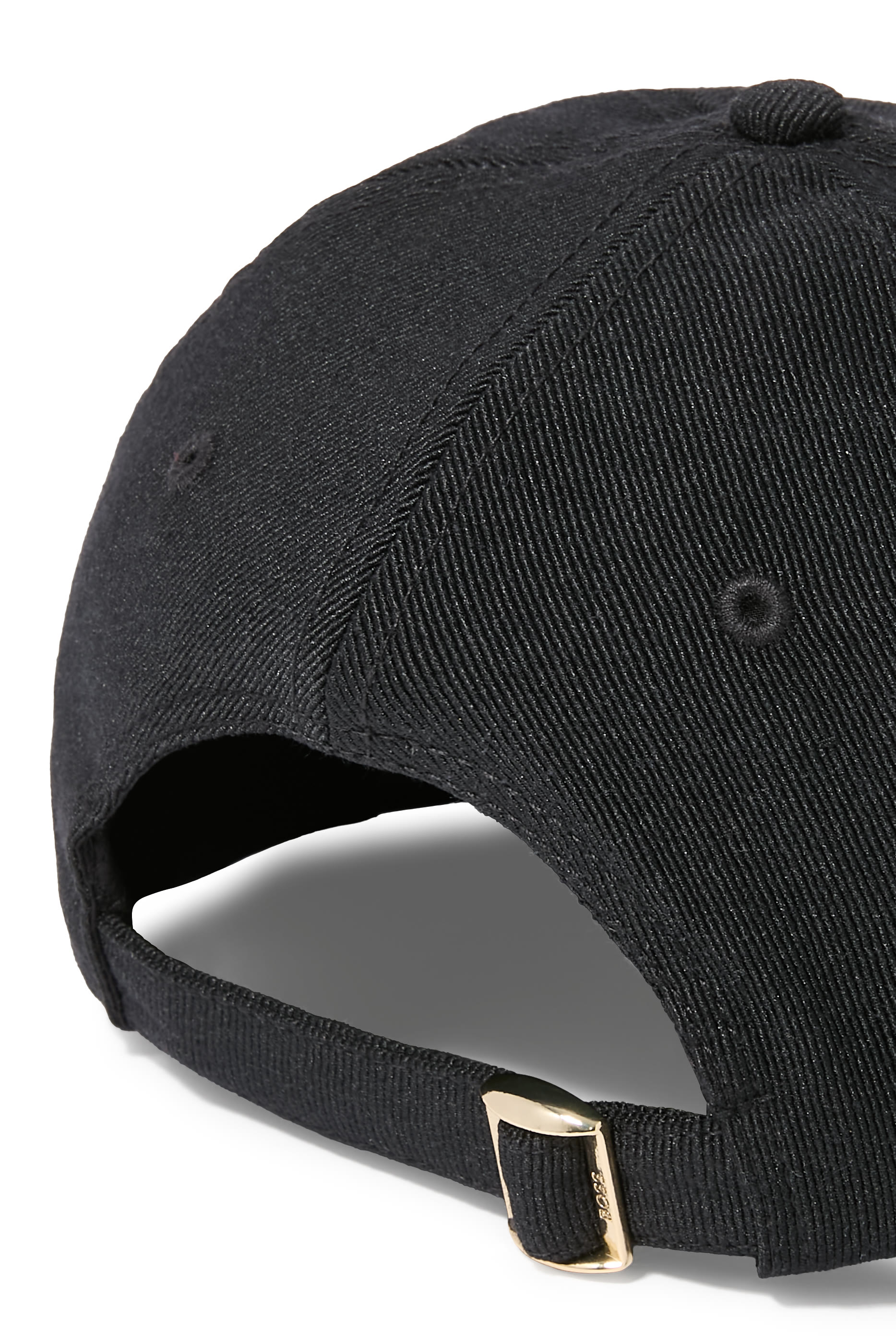 Ari Logo Ribbed Cap