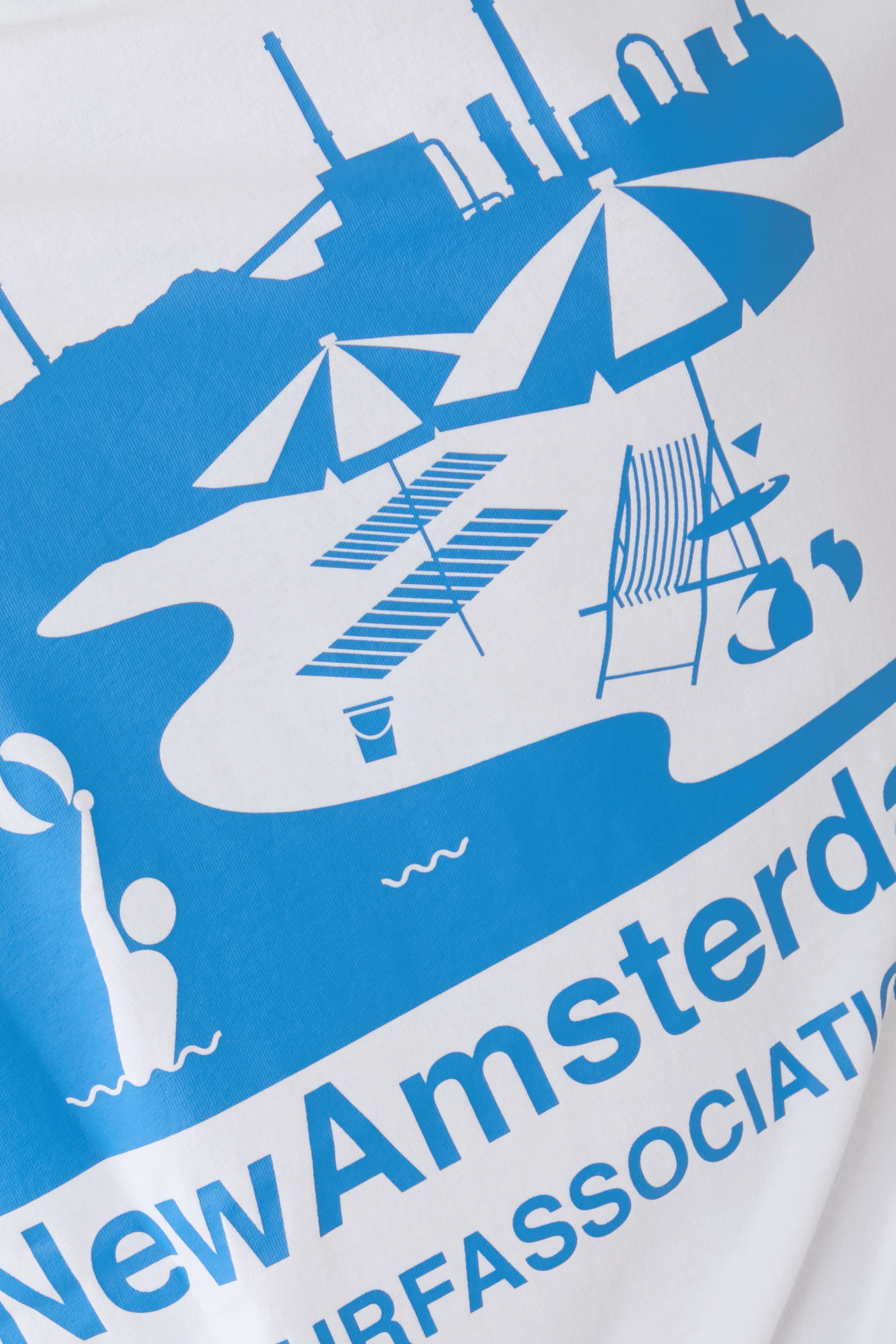 Beach Sign T-Shirt