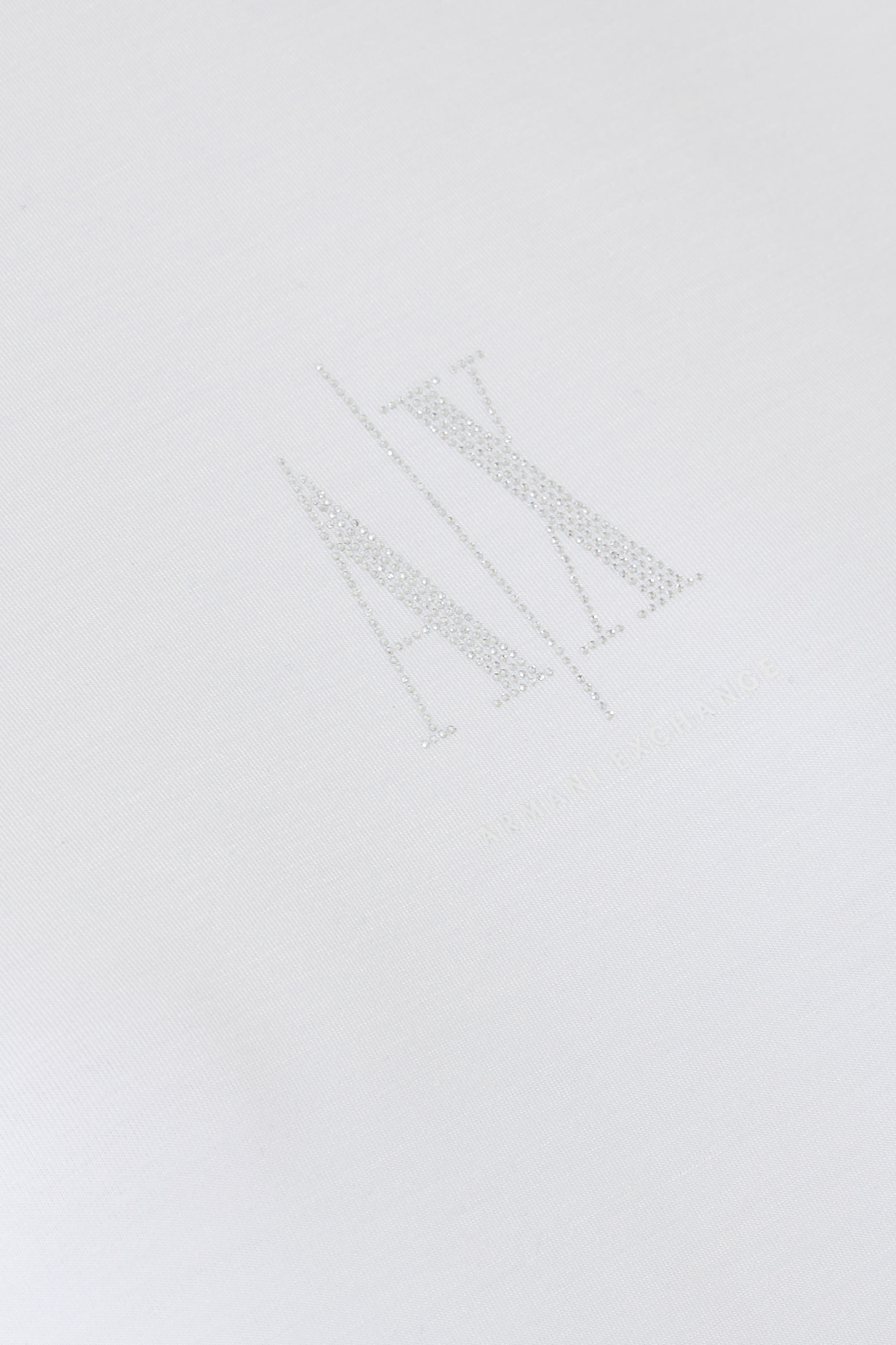 AX Logo Sweatshirt