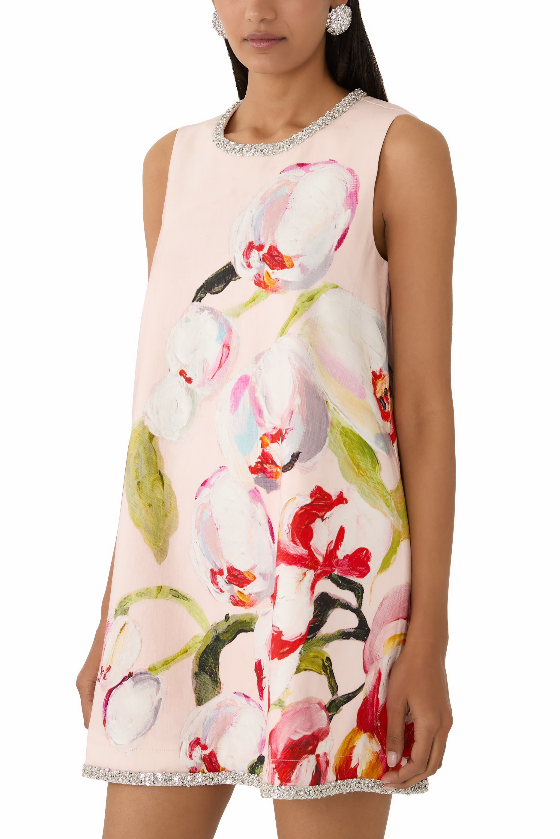 Anglesey Mini Dress