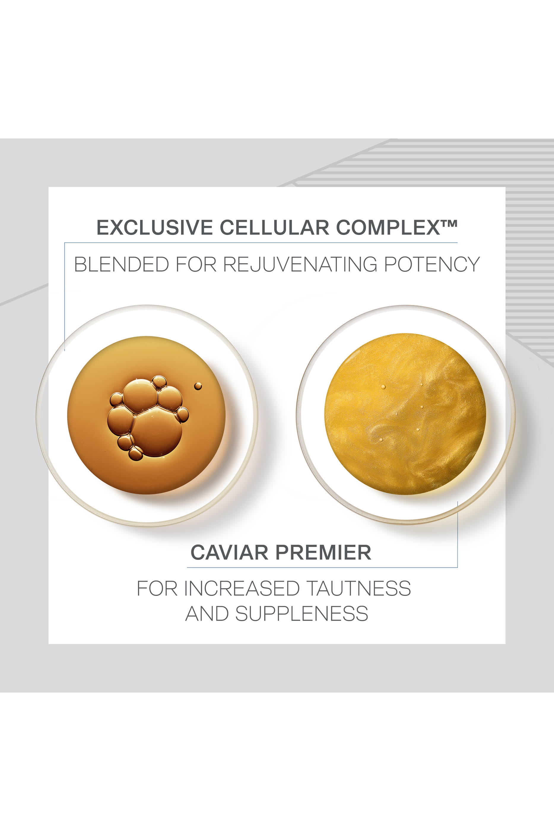 Skin Caviar Luxe Cream Sheer, 50ml