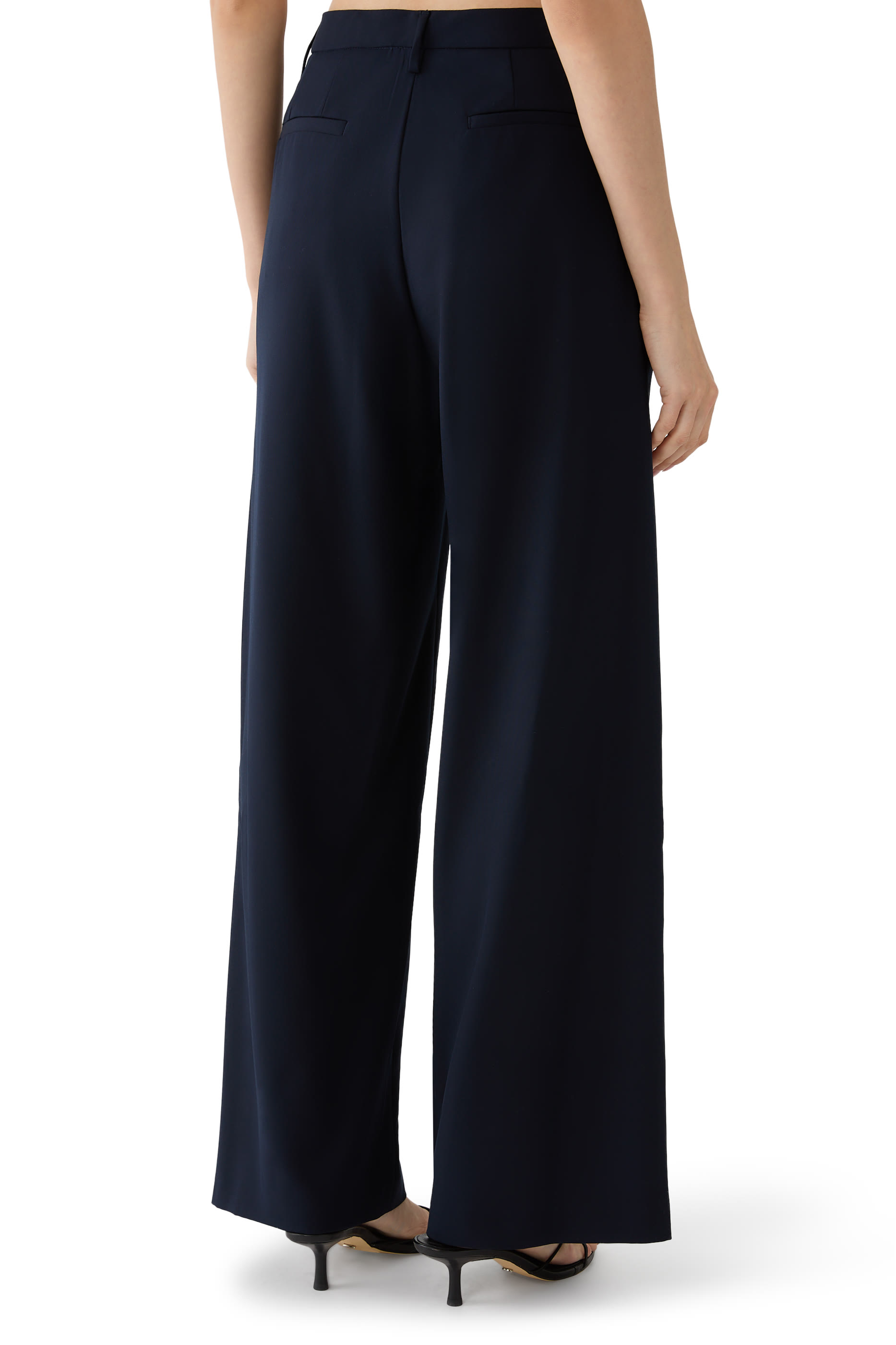 Tailored Trousers 
