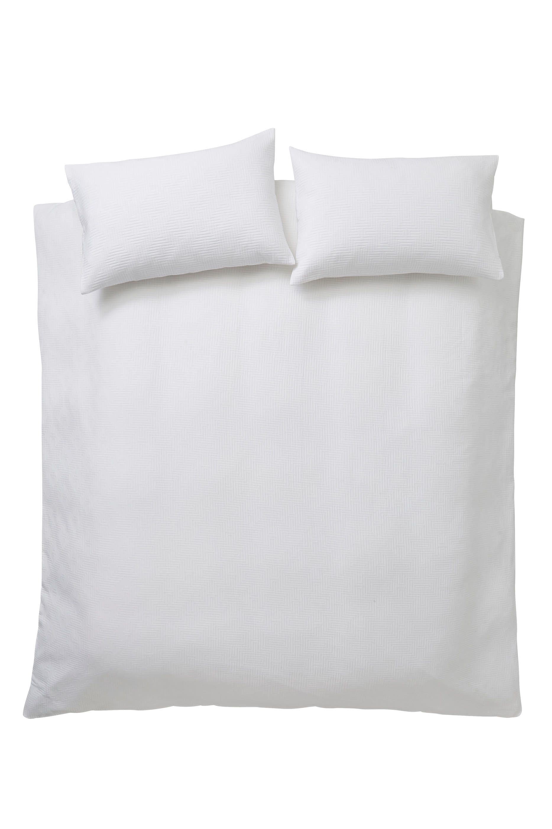 Torino Duvet  Pillowcase Set