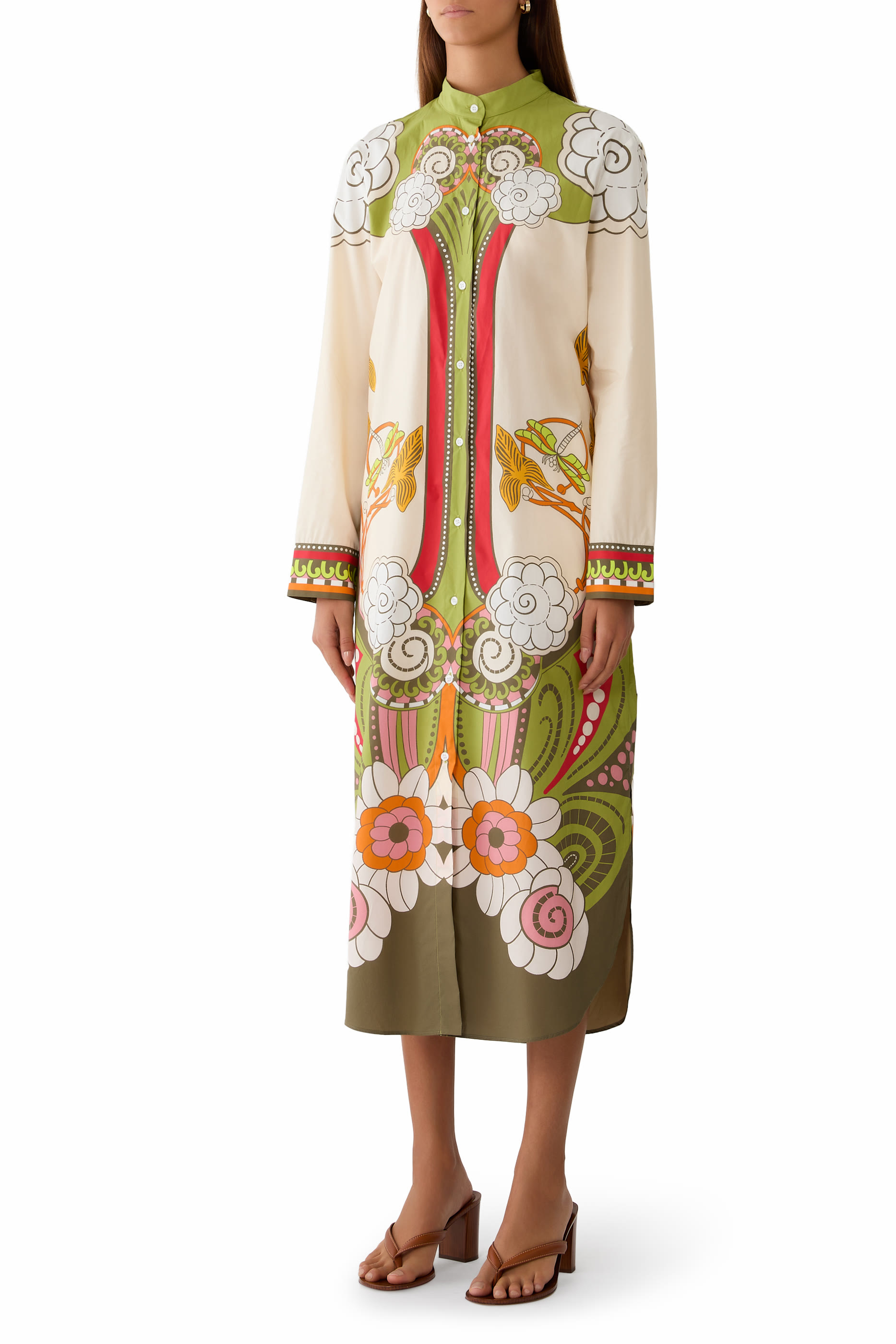 Sundowner Tunic 