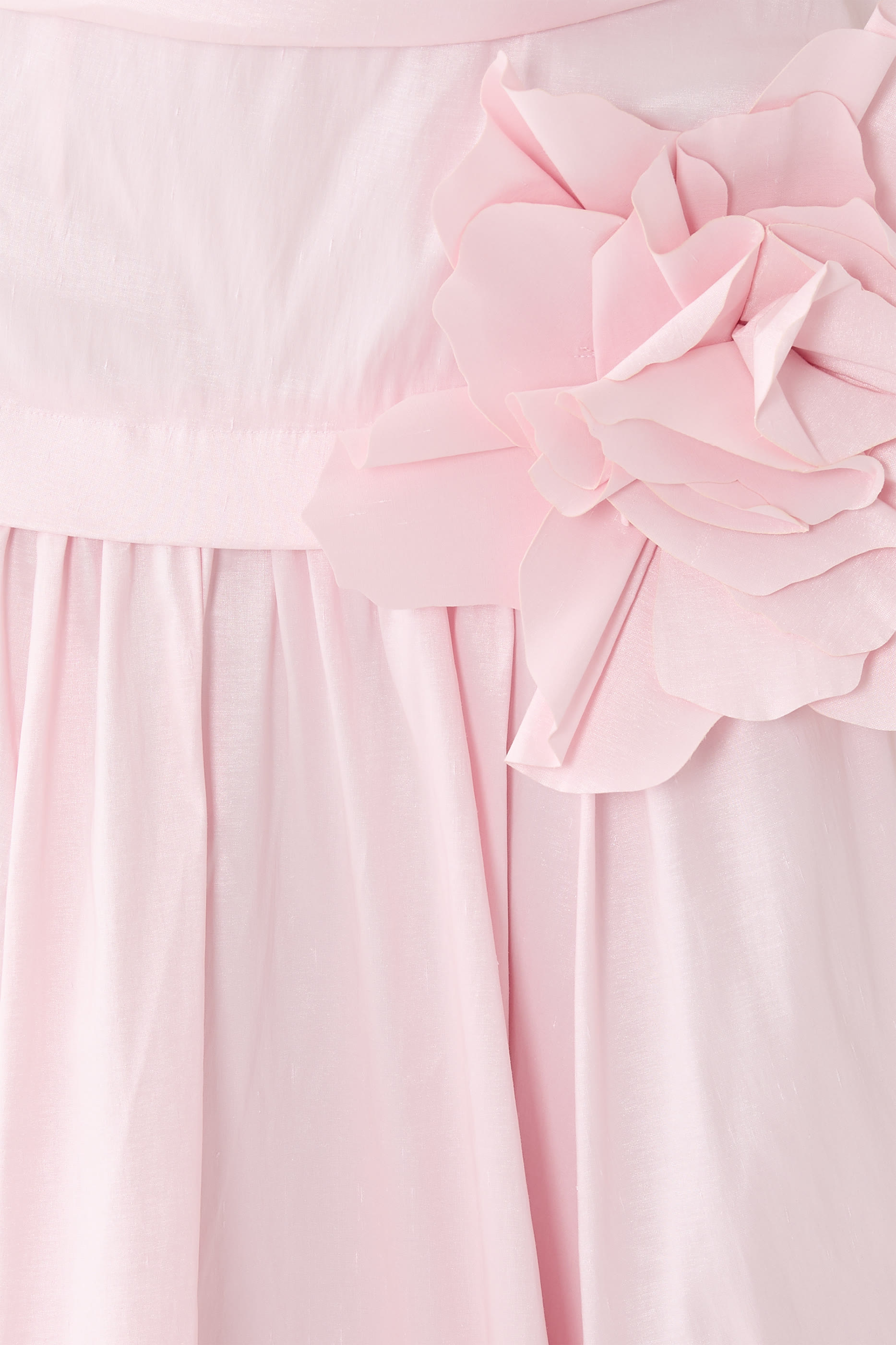Delph Maxi Dress 