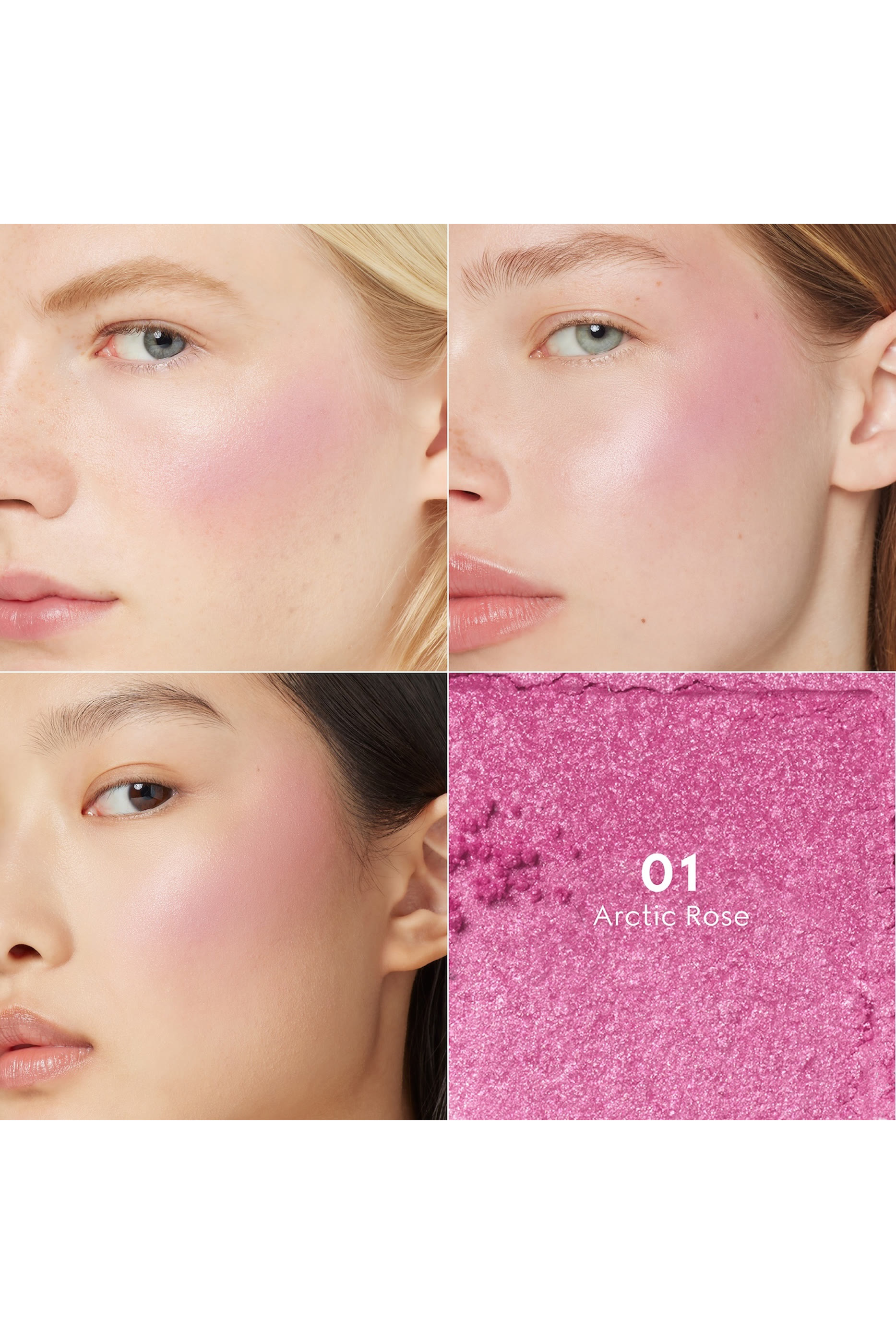 Glow Blush