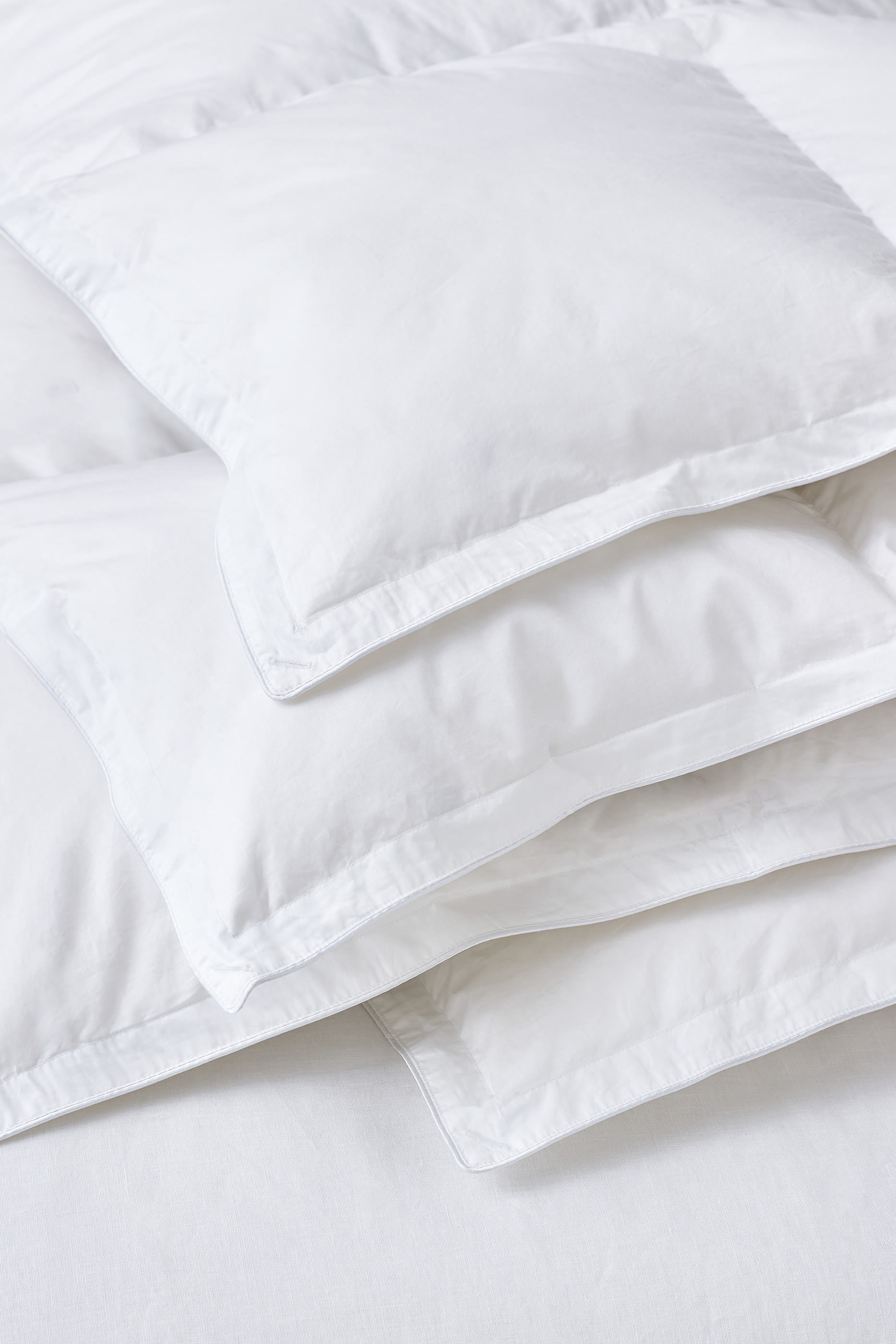 Canadian Goose Down Duvet, 10.5 TOG