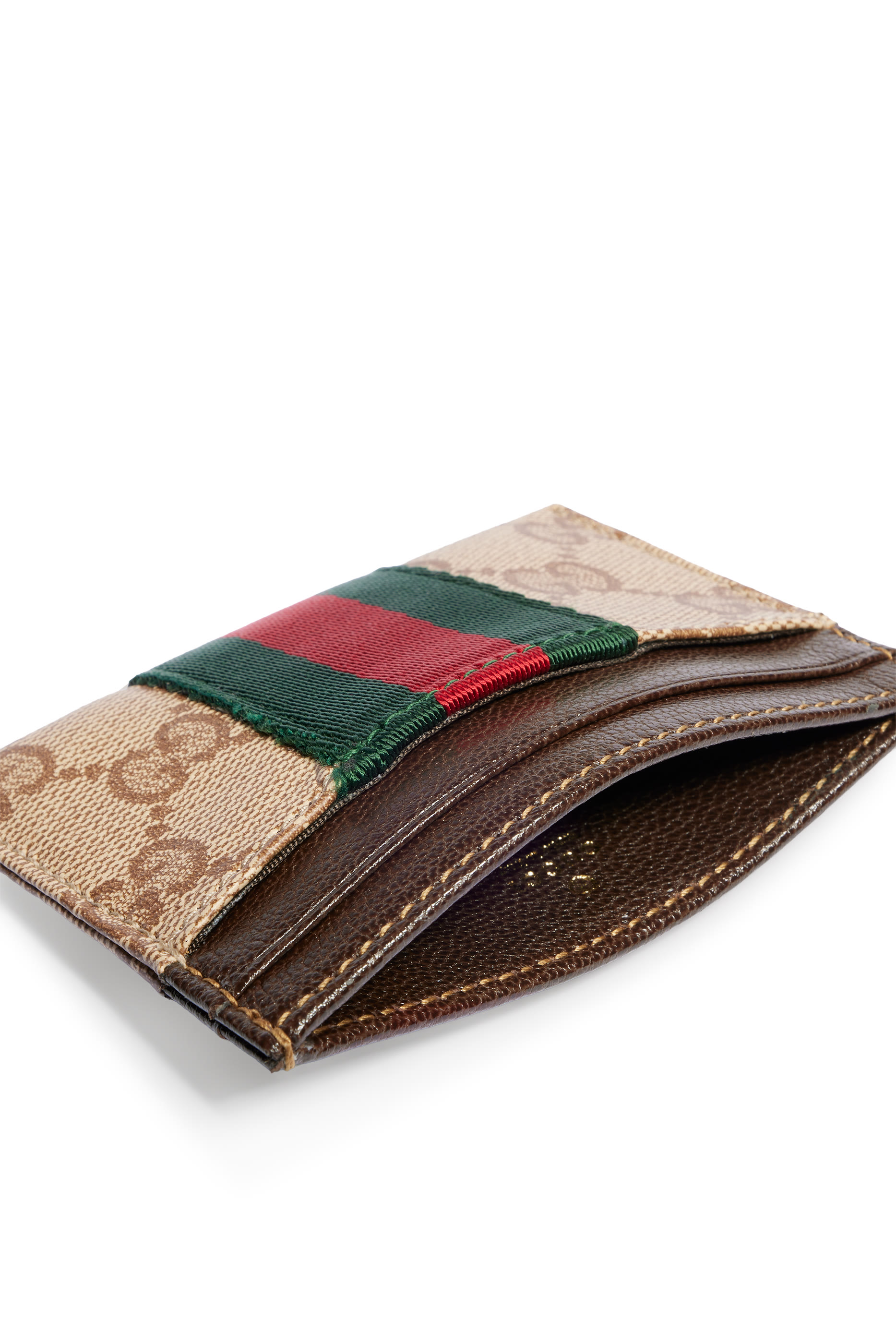  Card Case with Web