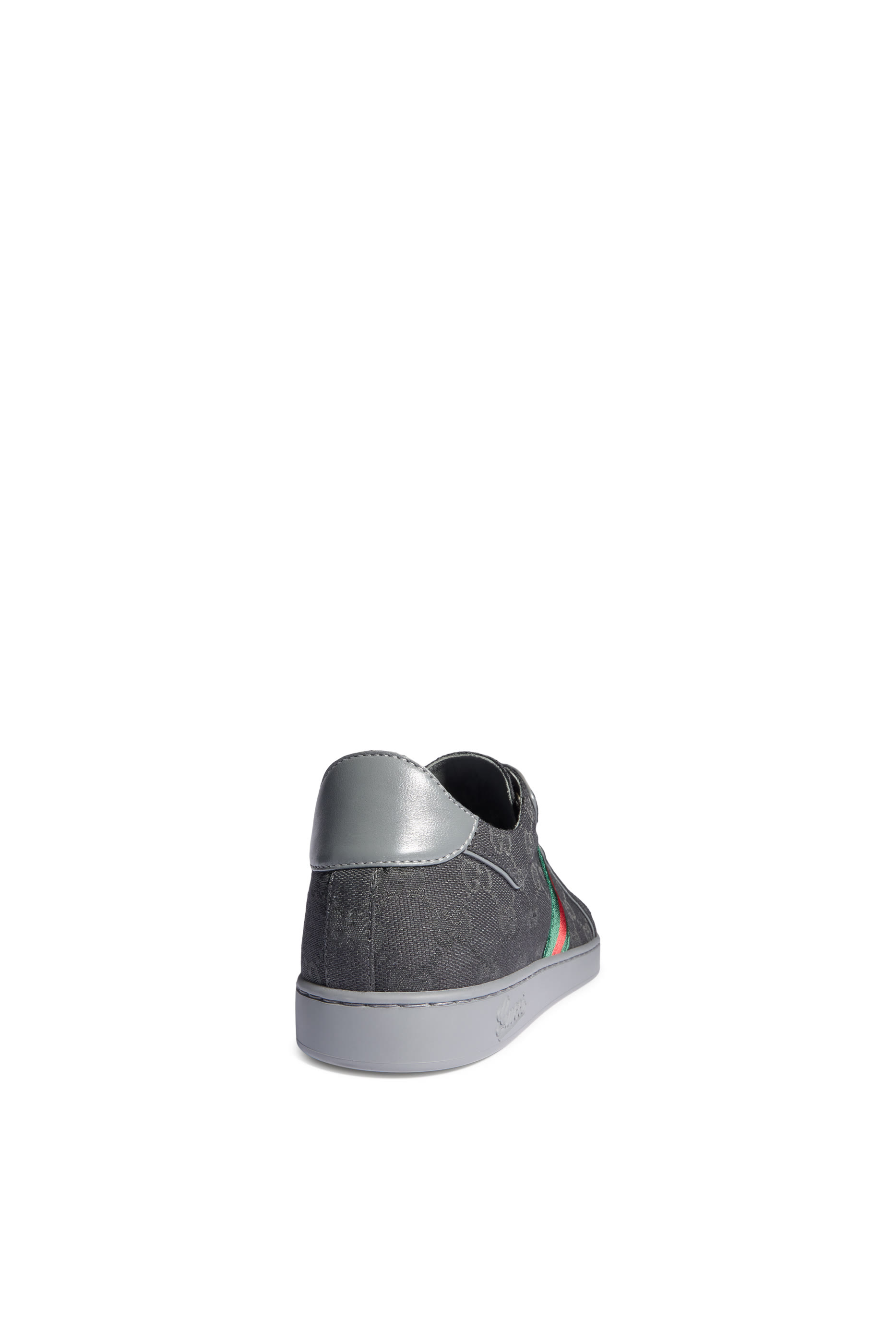 GG Low-Top Sneakers