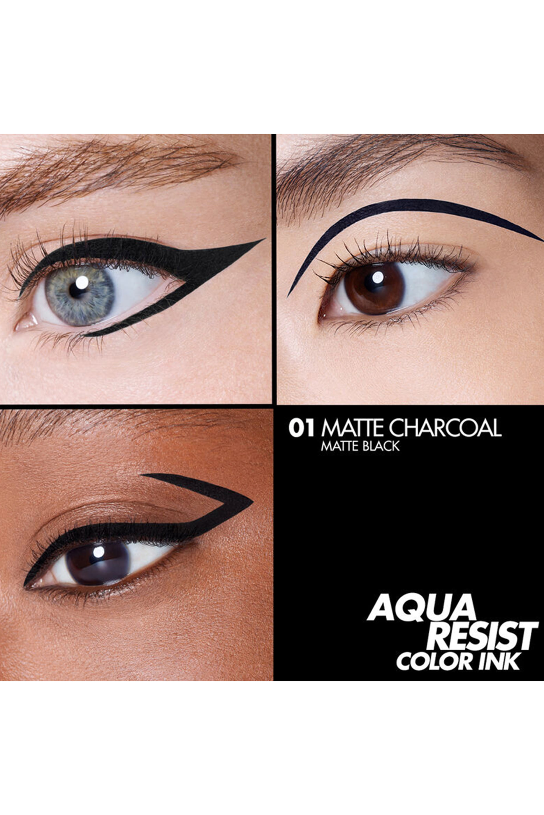 Aqua Resist Color Ink
